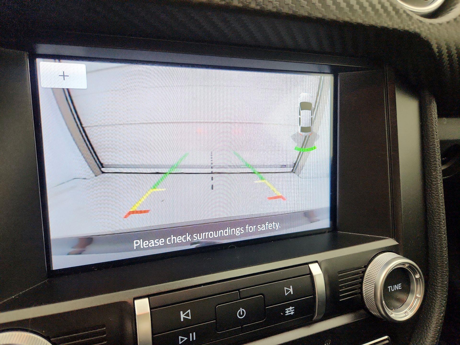 Thumbnail: 2023 Ford Mustang - 14