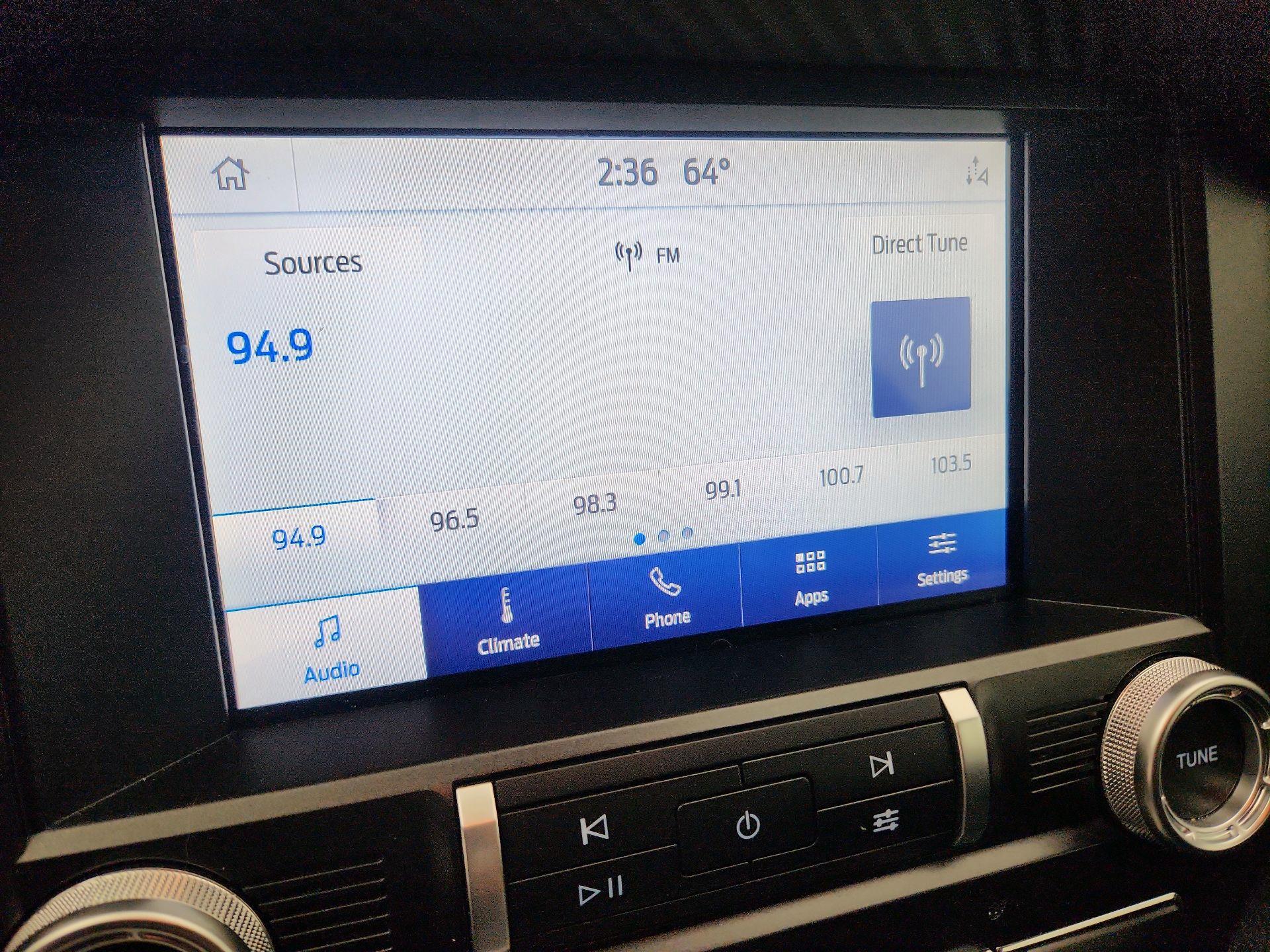 Thumbnail: 2023 Ford Mustang - 15