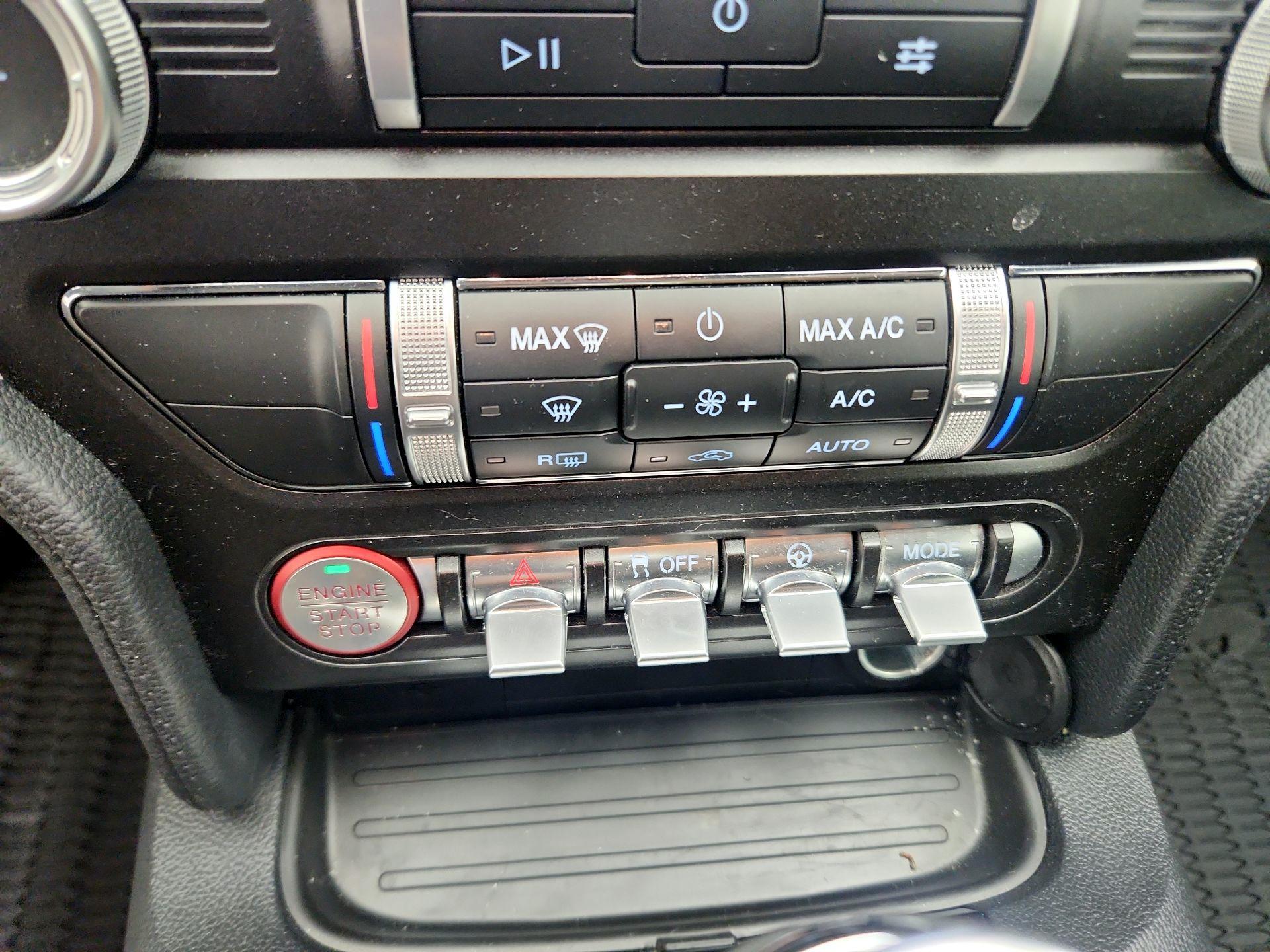 Thumbnail: 2023 Ford Mustang - 16