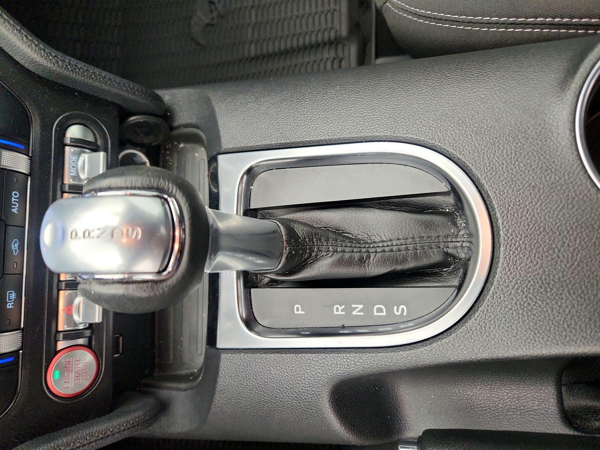 Thumbnail: 2023 Ford Mustang - 17