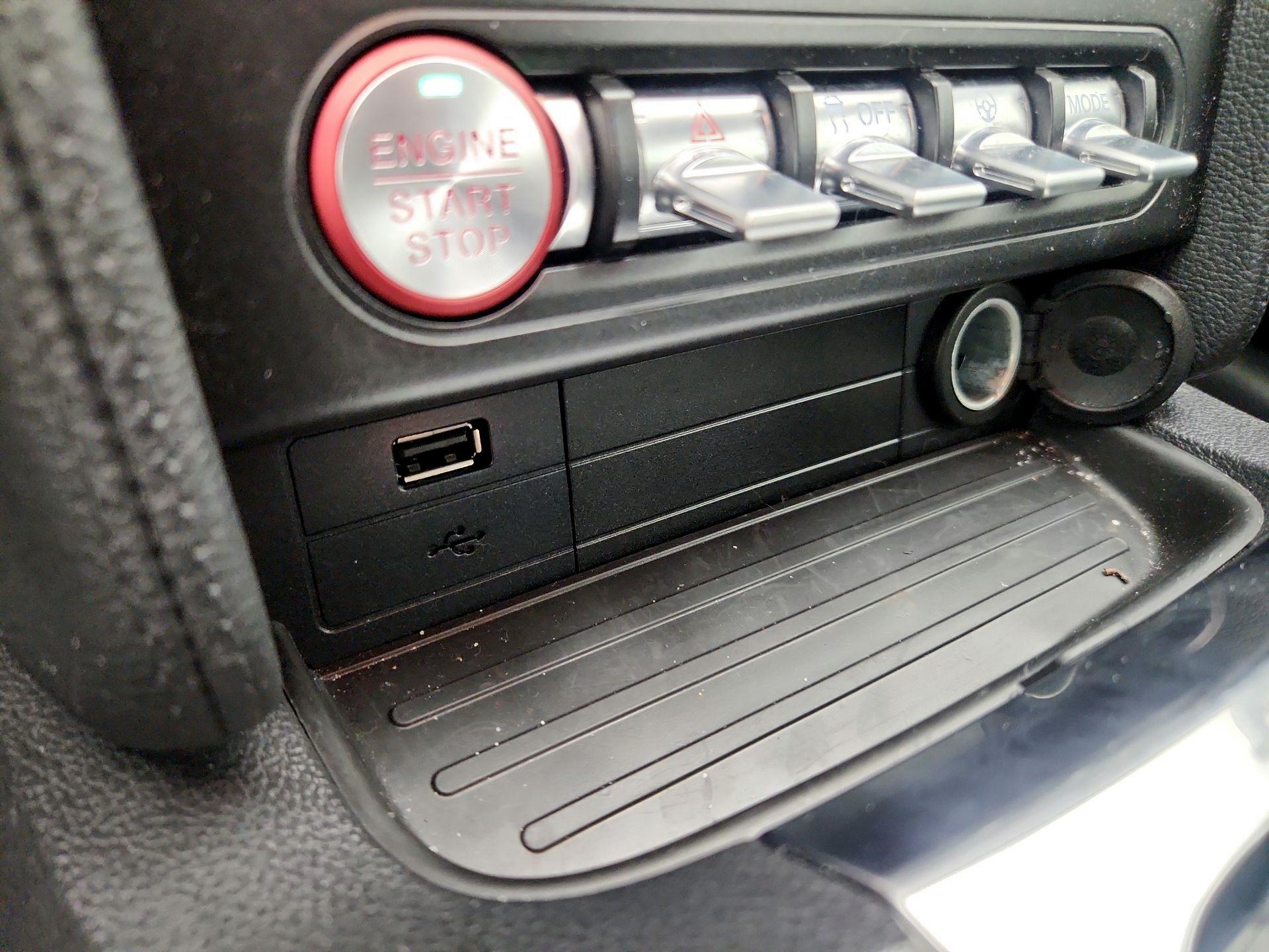 Thumbnail: 2023 Ford Mustang - 18