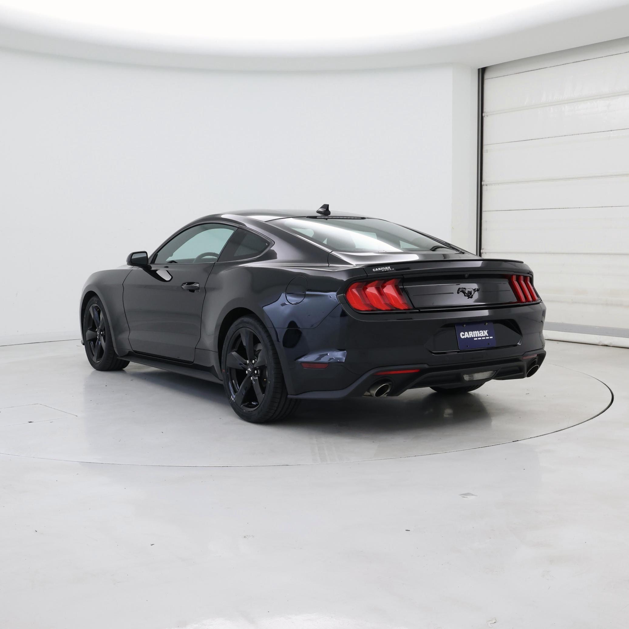 Thumbnail: 2023 Ford Mustang - 2