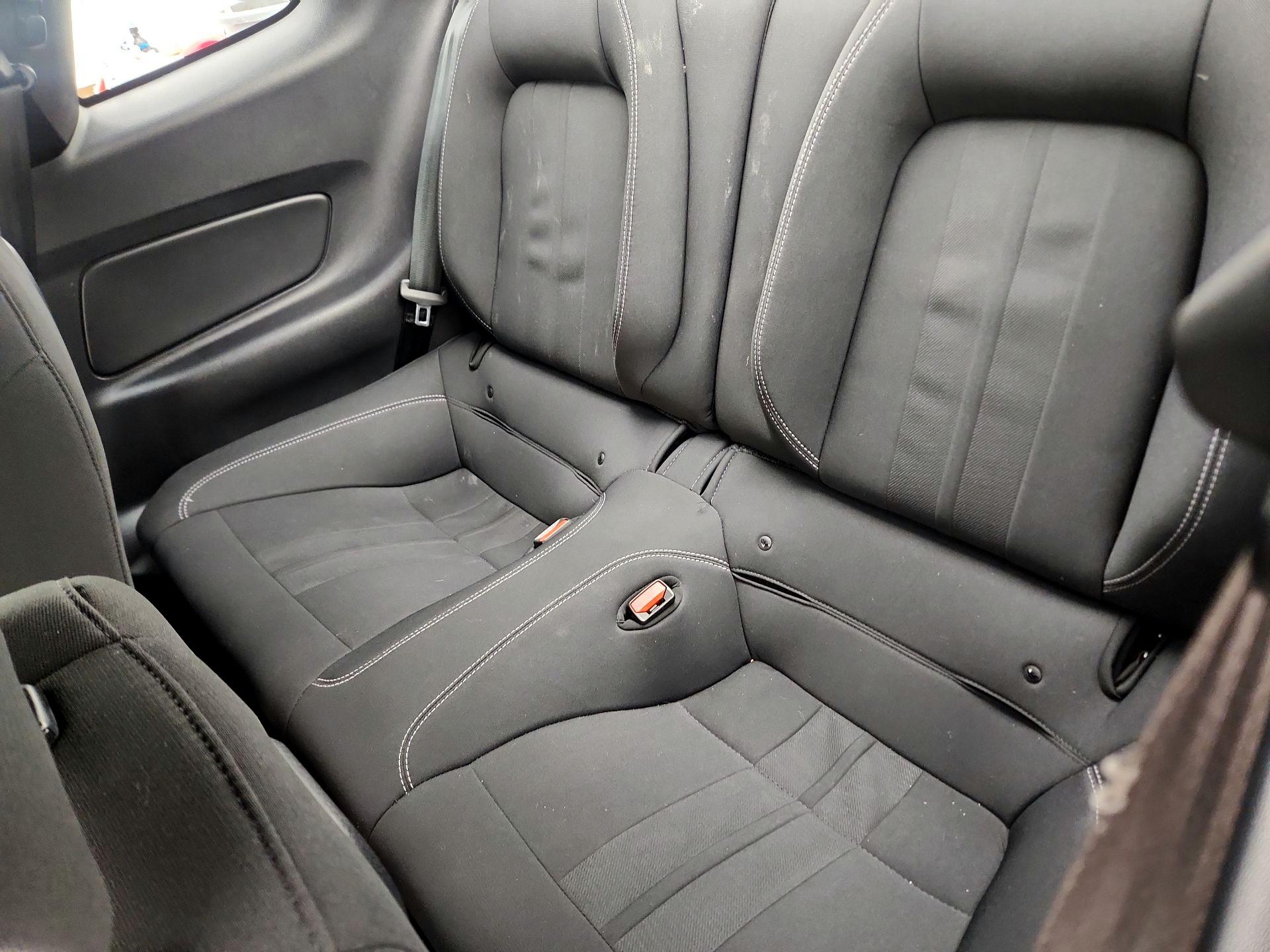 Thumbnail: 2023 Ford Mustang - 19