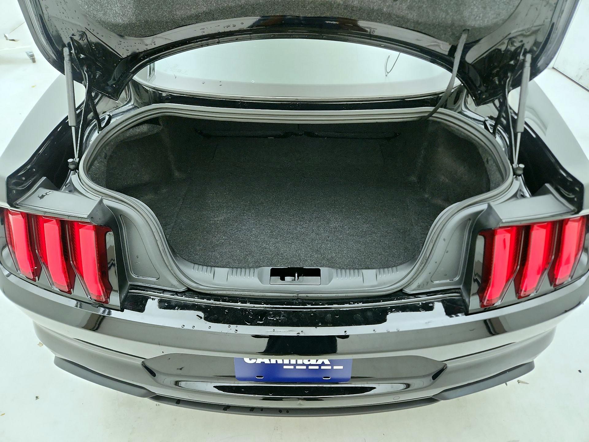 Thumbnail: 2023 Ford Mustang - 20