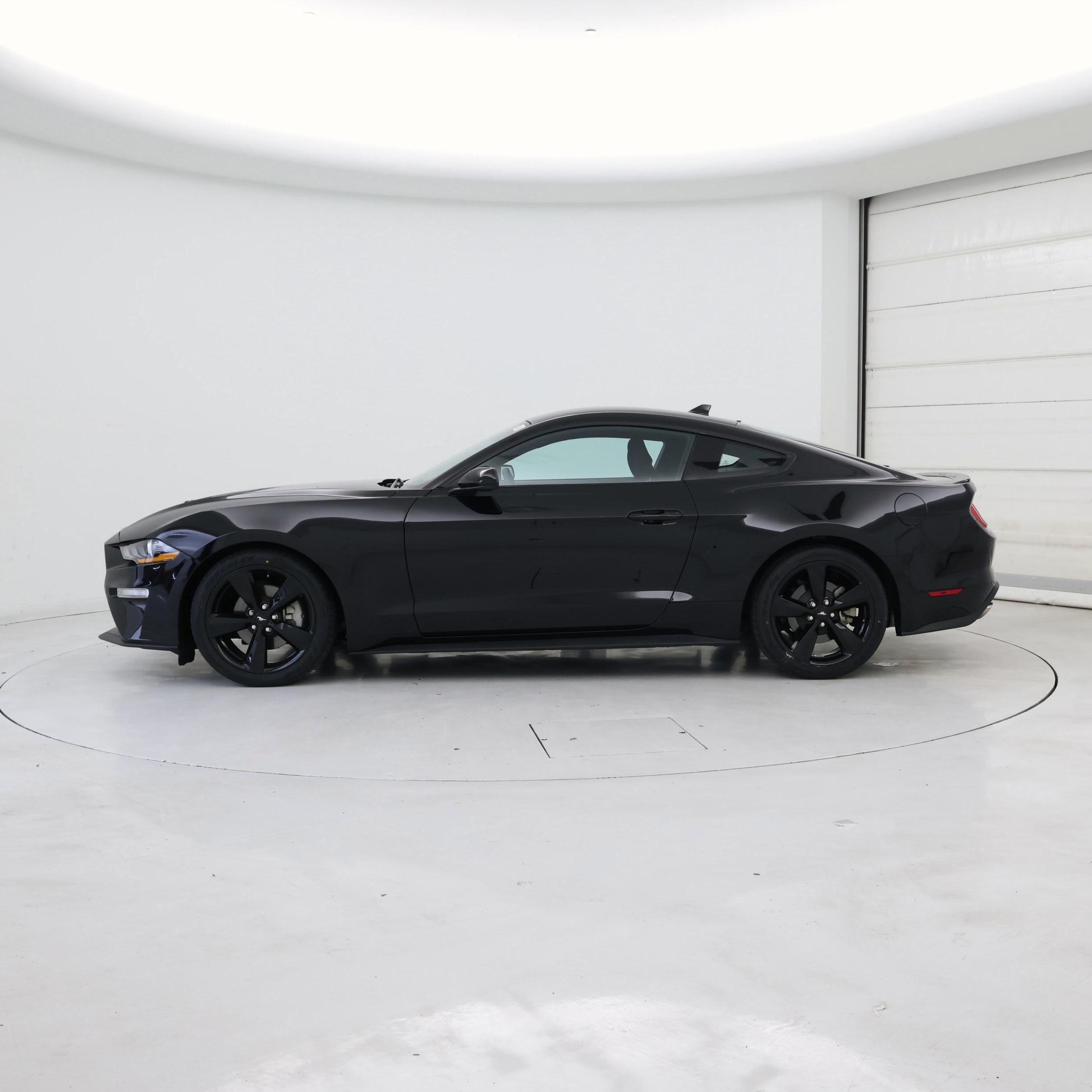 Thumbnail: 2023 Ford Mustang - 3