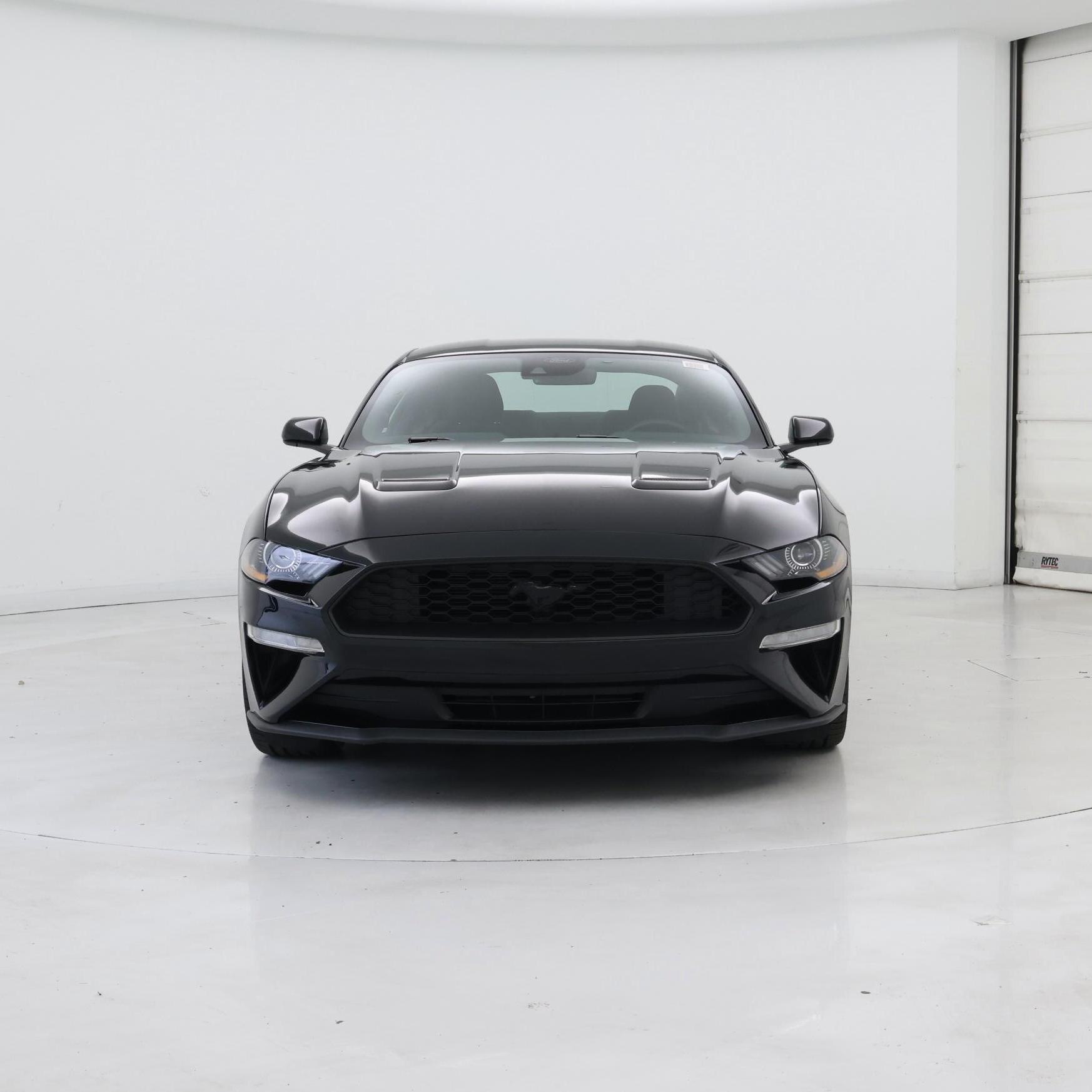 Thumbnail: 2023 Ford Mustang - 5