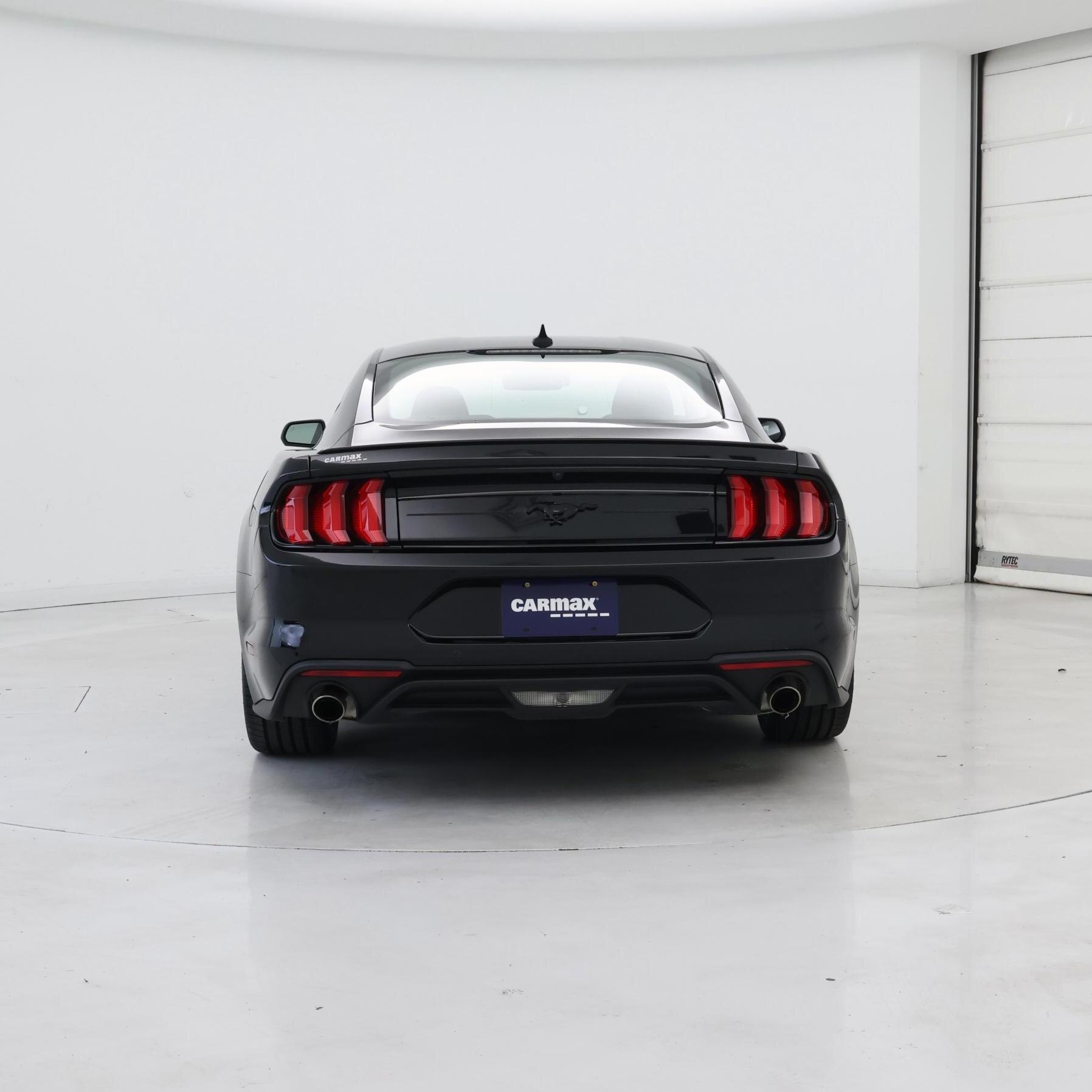 Thumbnail: 2023 Ford Mustang - 6