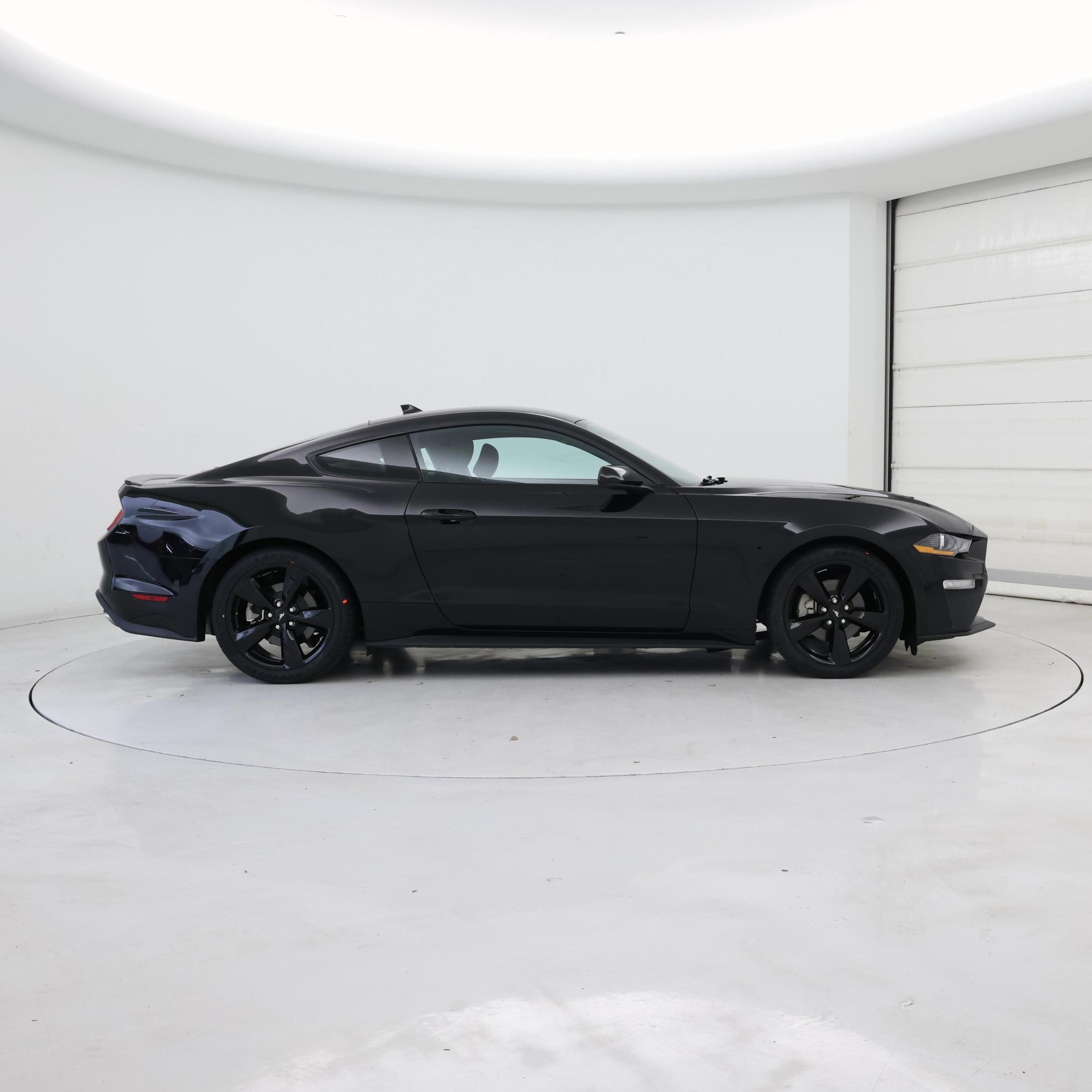 Thumbnail: 2023 Ford Mustang - 7