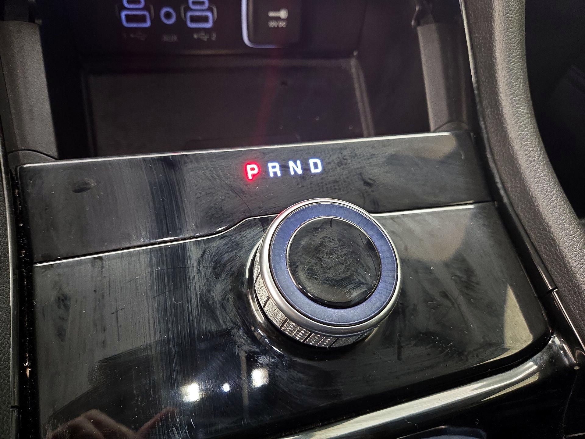 Thumbnail: 2023 Jeep Grand Cherokee L - 18