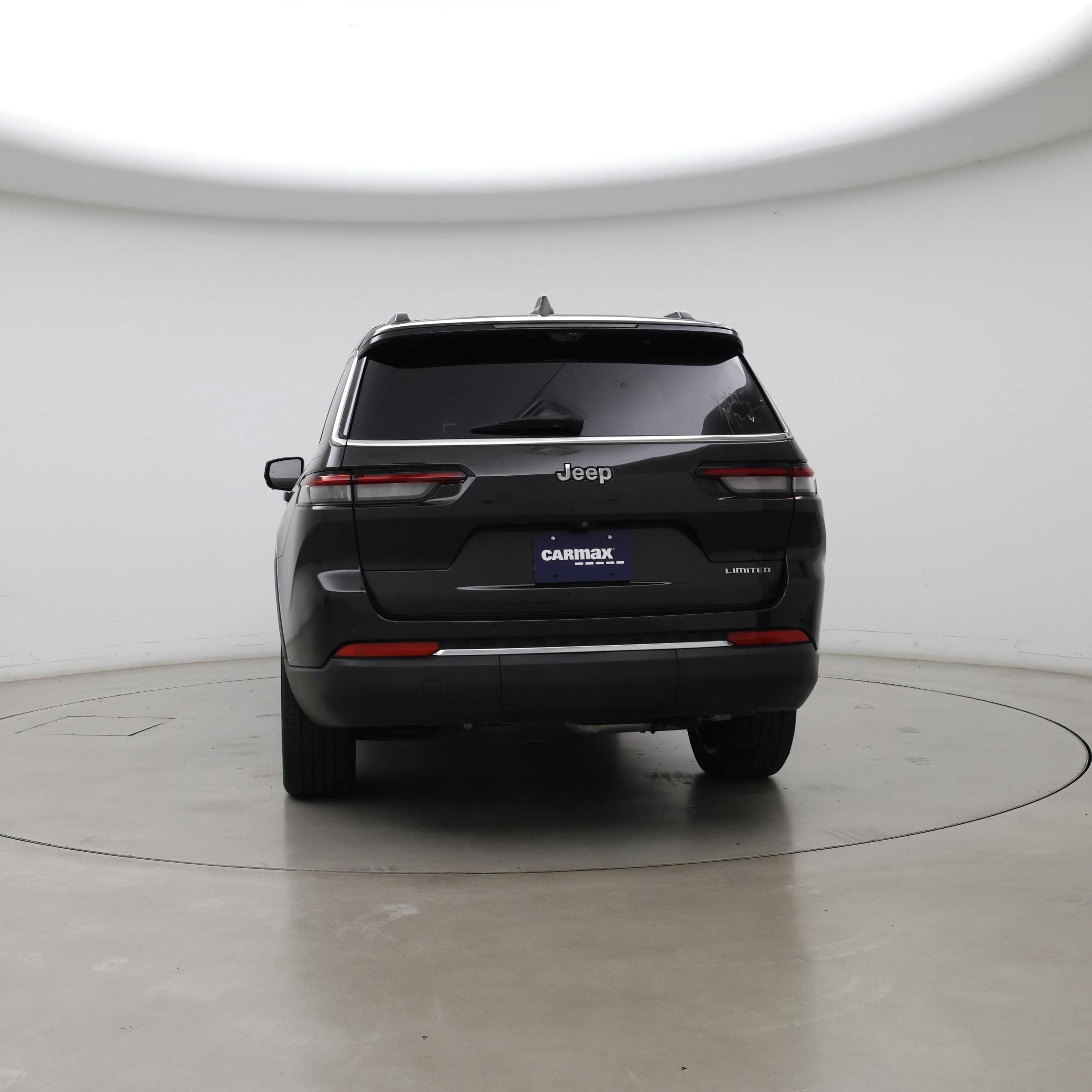 Thumbnail: 2023 Jeep Grand Cherokee L - 6