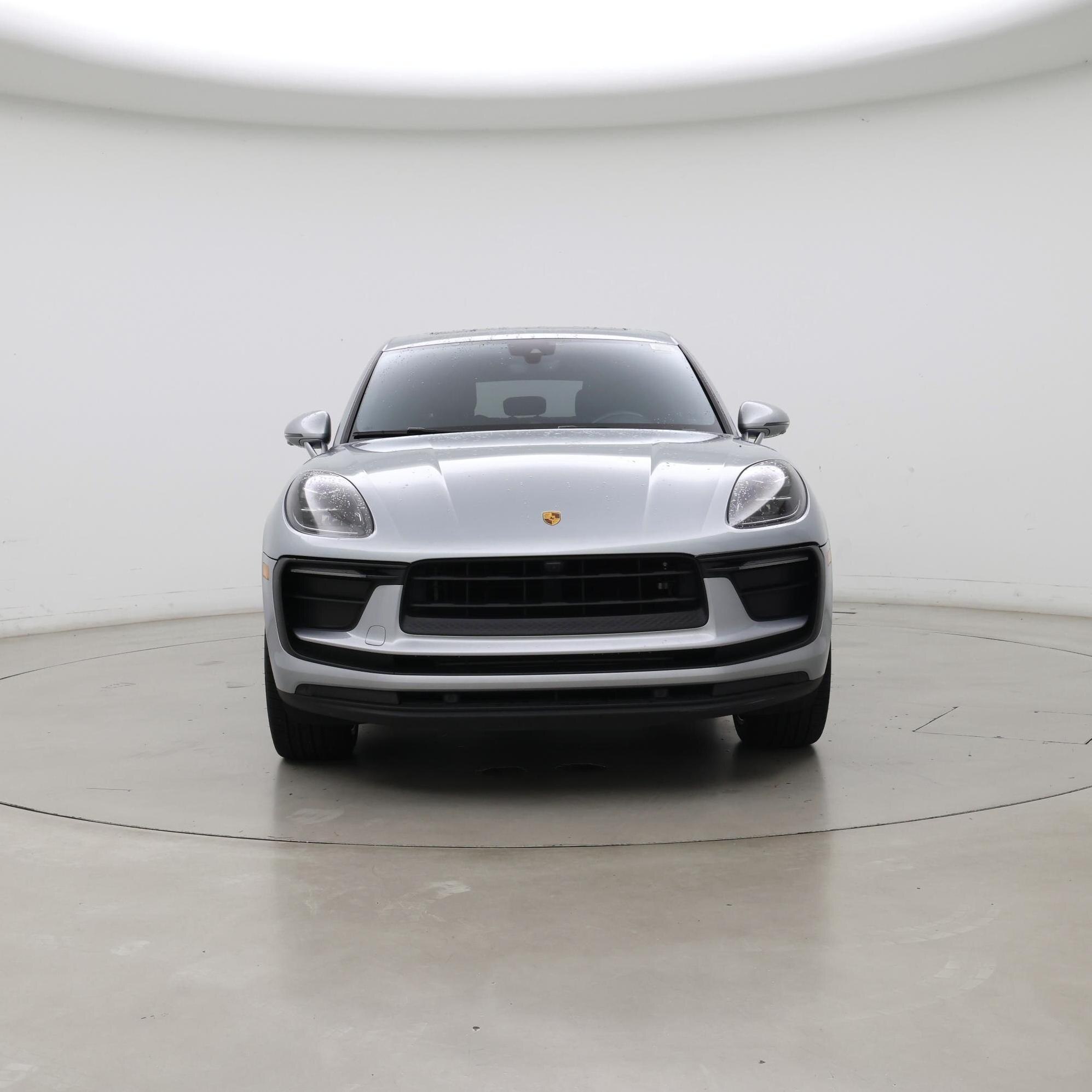 Thumbnail: 2022 Porsche Macan - 5