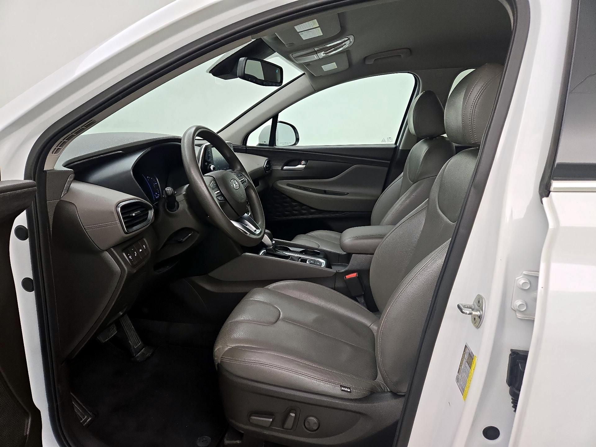 Thumbnail: 2020 Hyundai Santa Fe - 11