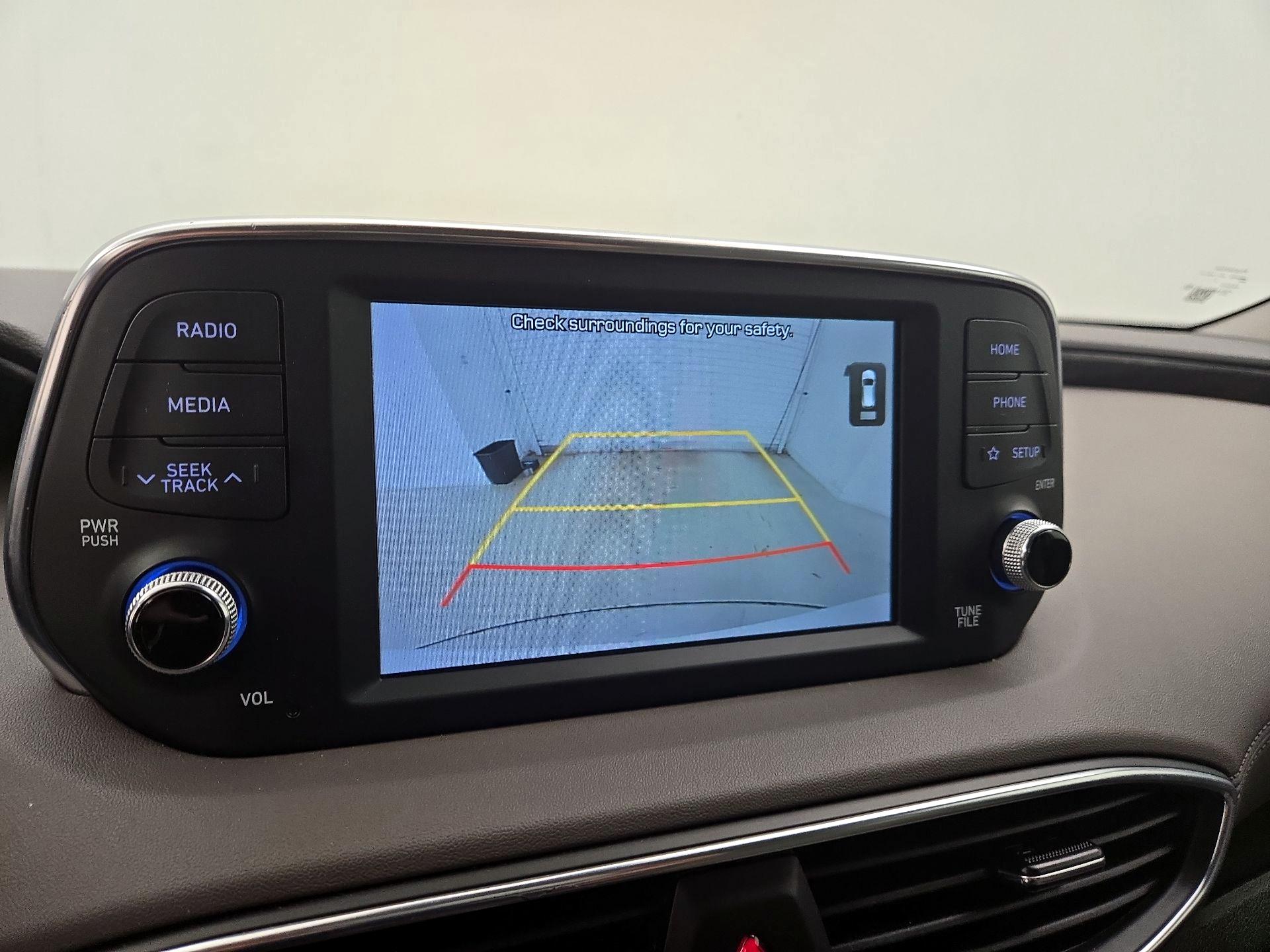 Thumbnail: 2020 Hyundai Santa Fe - 14