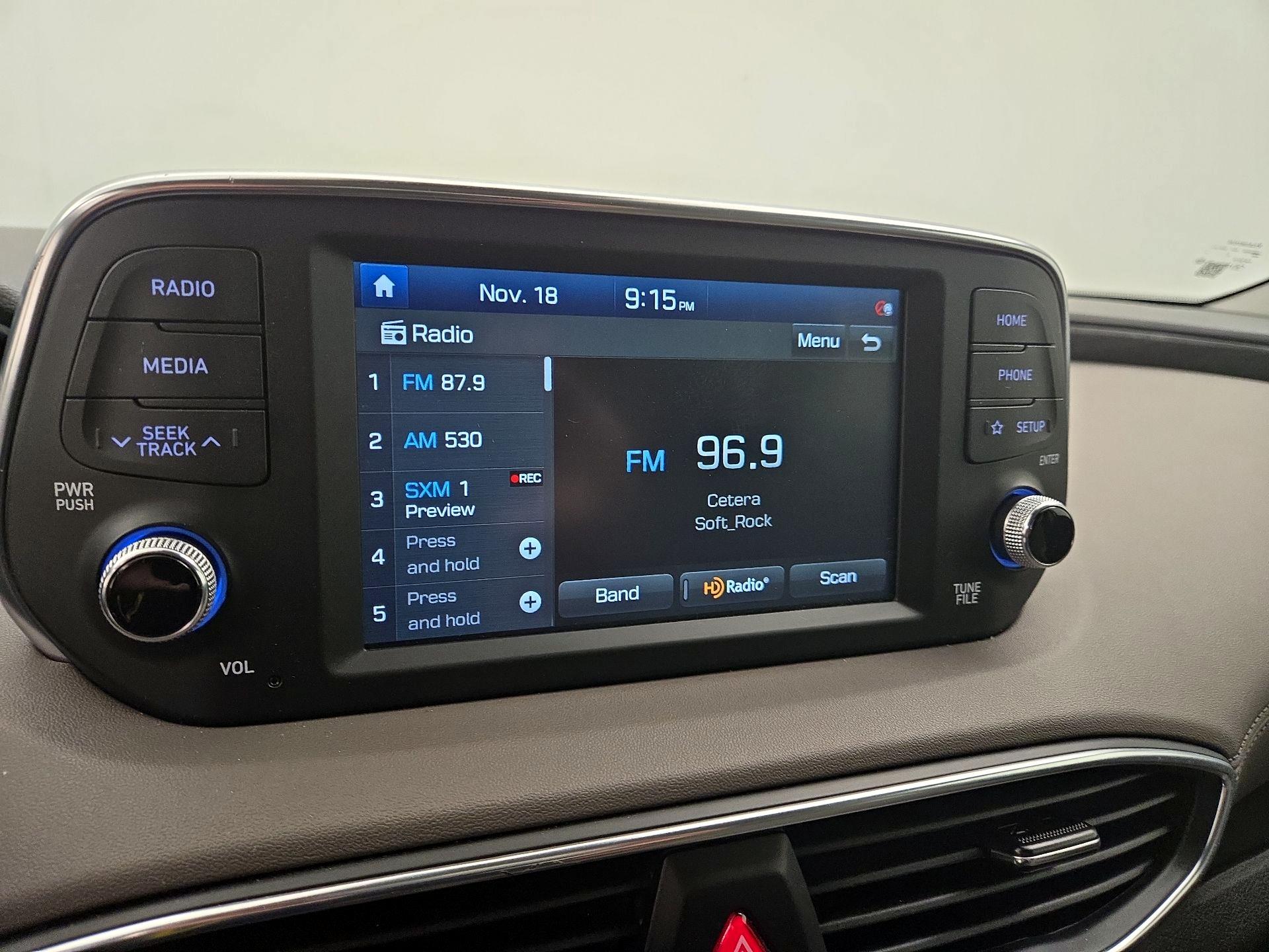 Thumbnail: 2020 Hyundai Santa Fe - 15