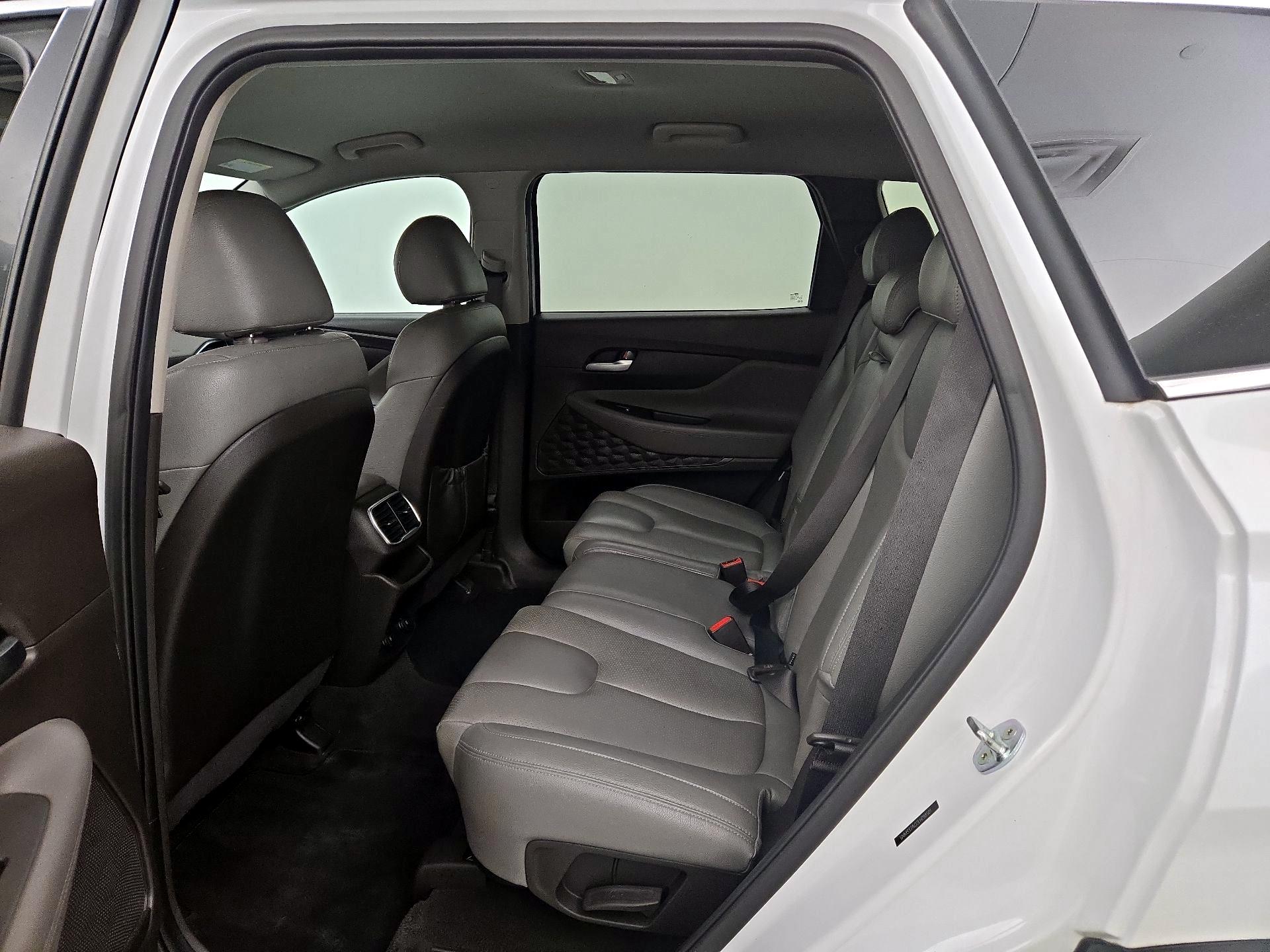 Thumbnail: 2020 Hyundai Santa Fe - 19