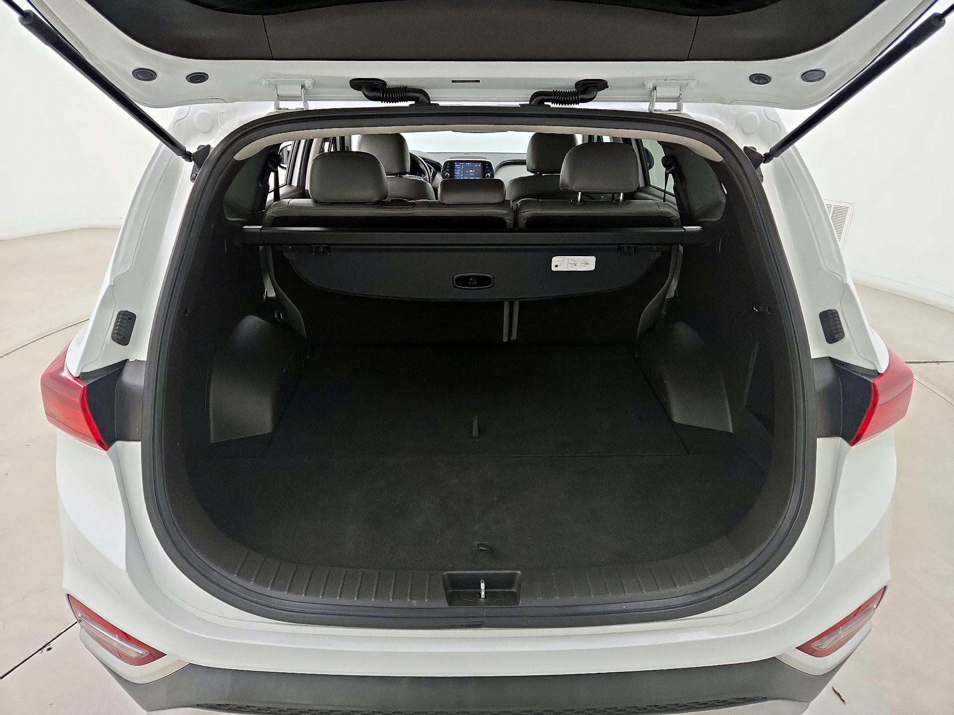 Thumbnail: 2020 Hyundai Santa Fe - 20