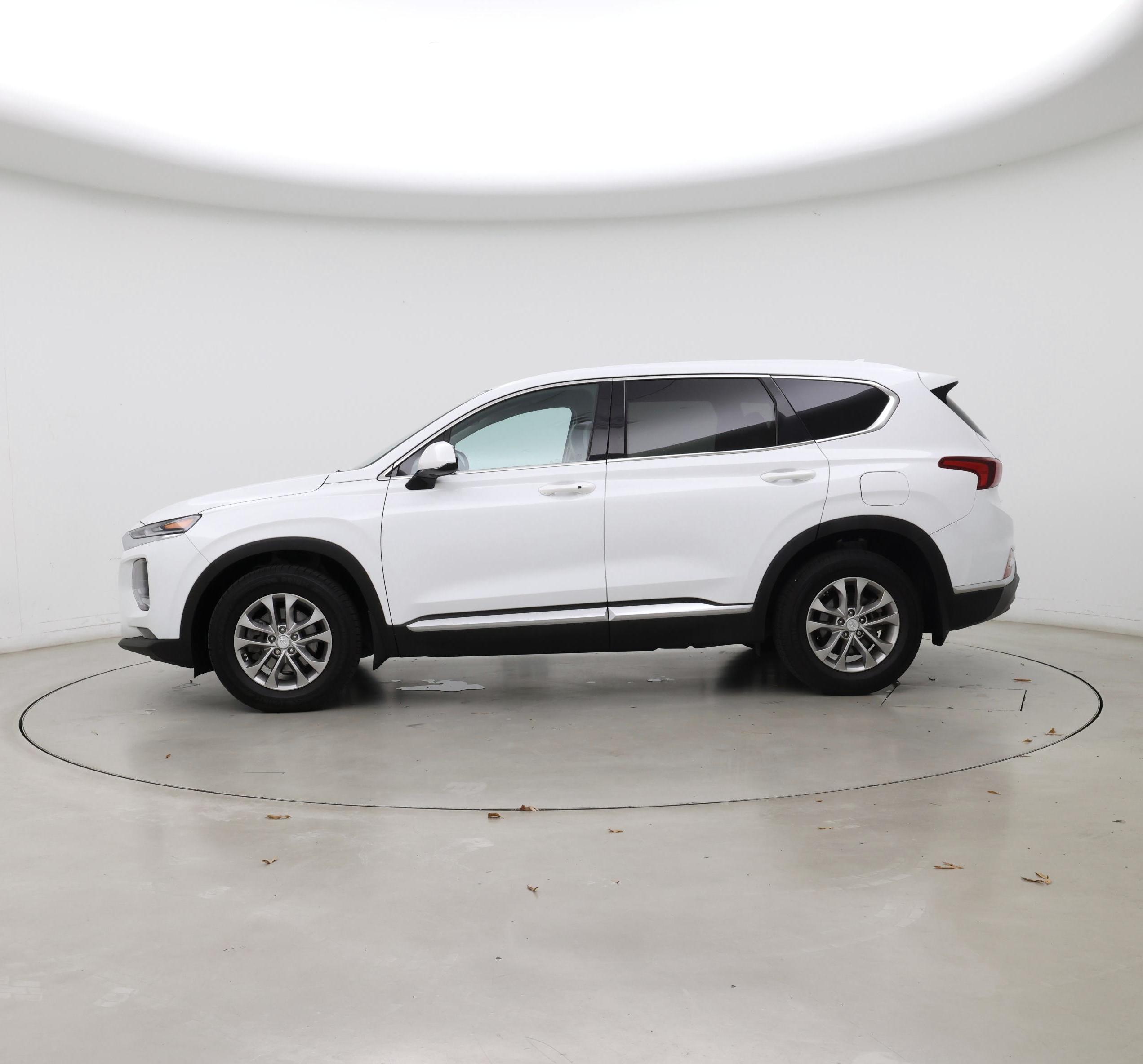 Thumbnail: 2020 Hyundai Santa Fe - 3