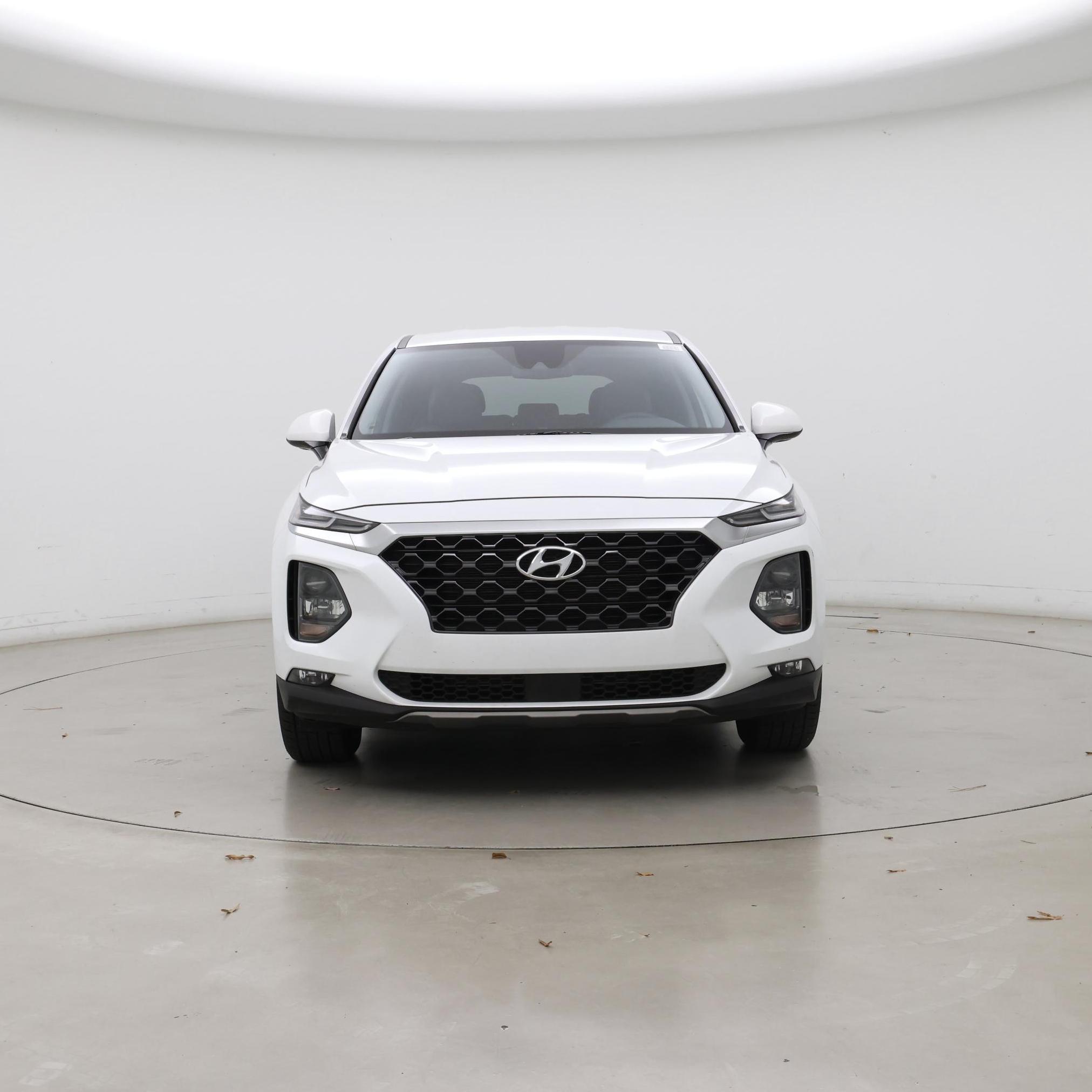 Thumbnail: 2020 Hyundai Santa Fe - 5