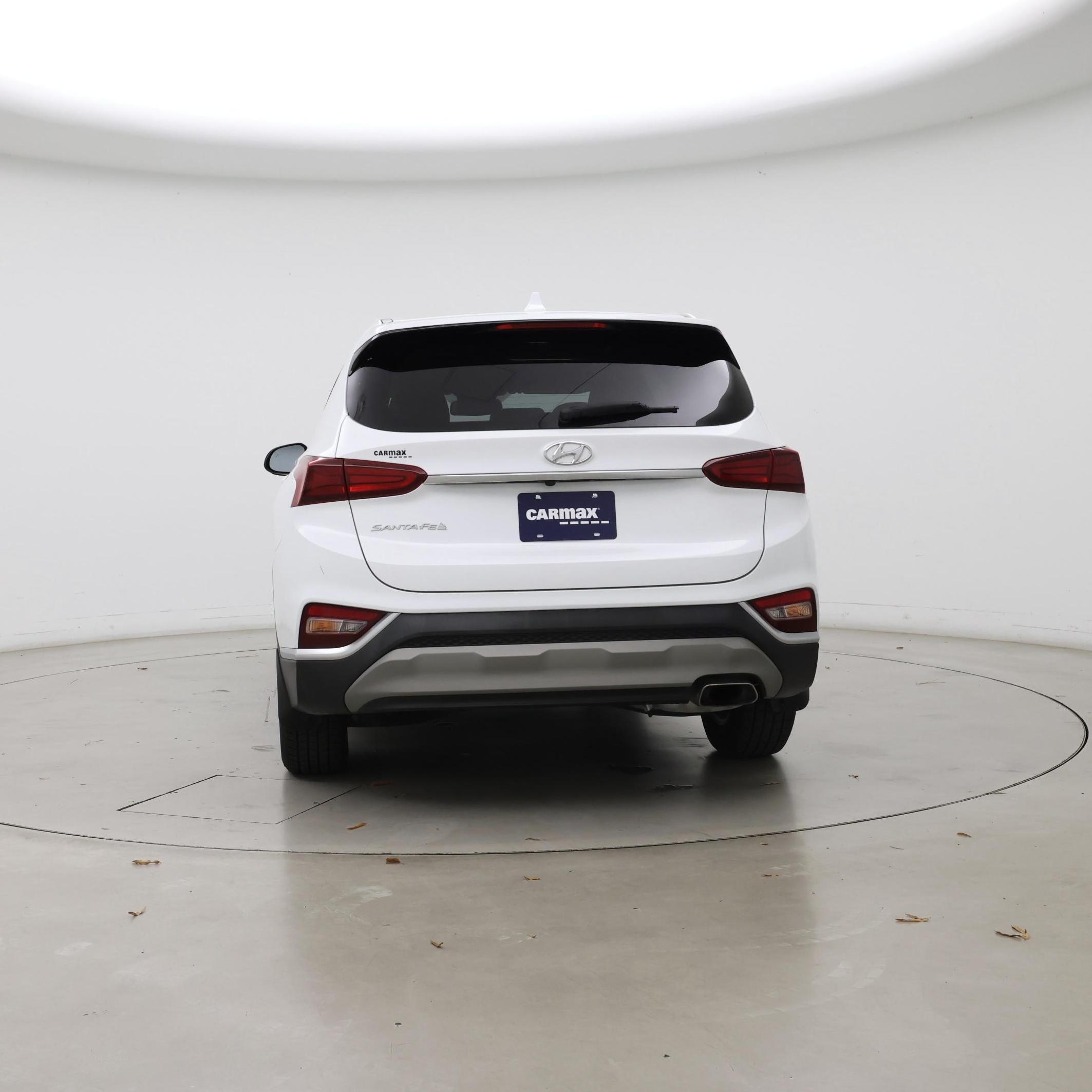 Thumbnail: 2020 Hyundai Santa Fe - 6