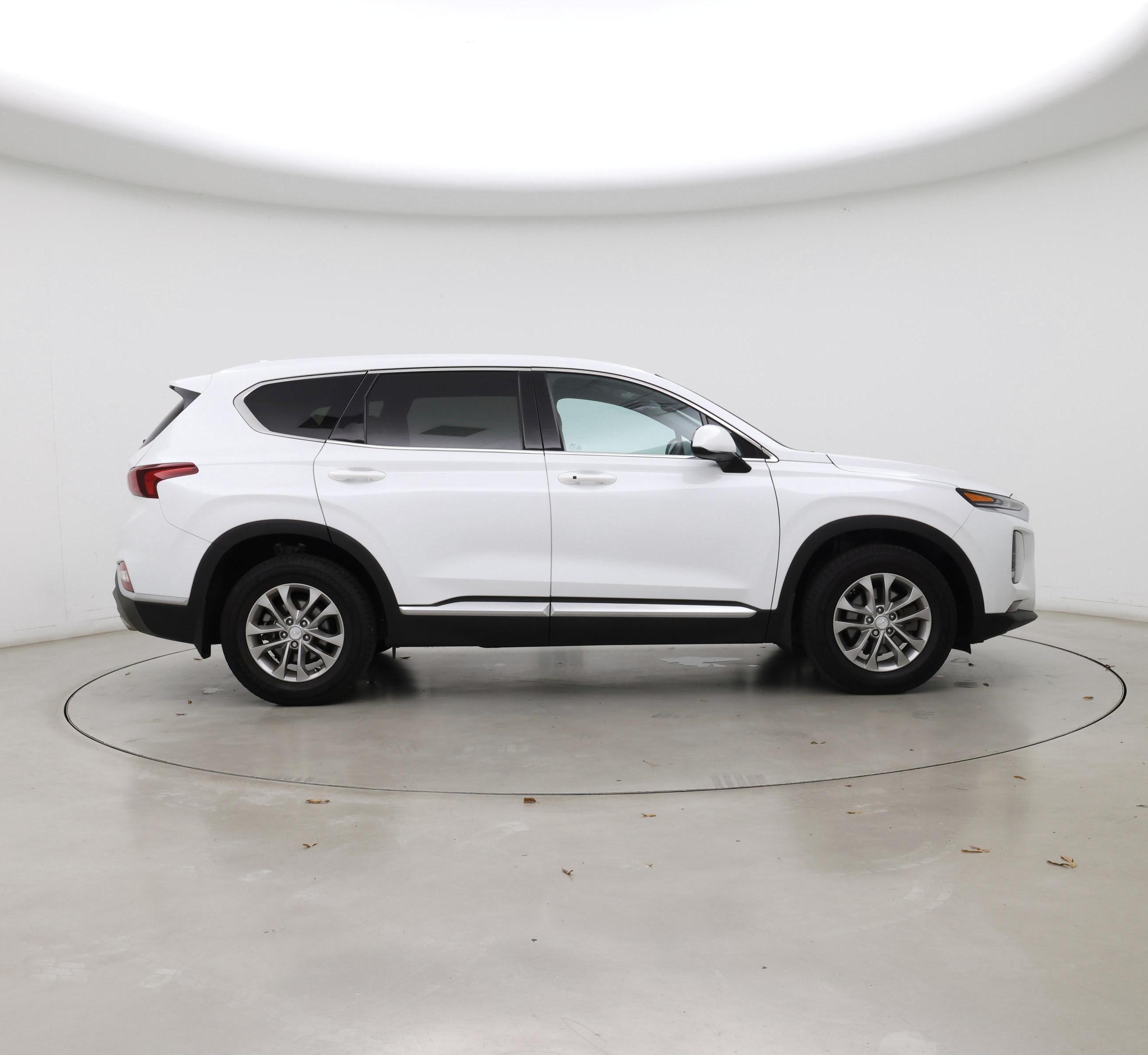 Thumbnail: 2020 Hyundai Santa Fe - 7