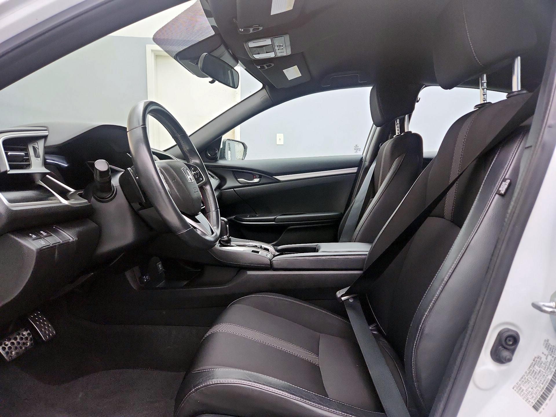 Thumbnail: 2021 Honda Civic - 11