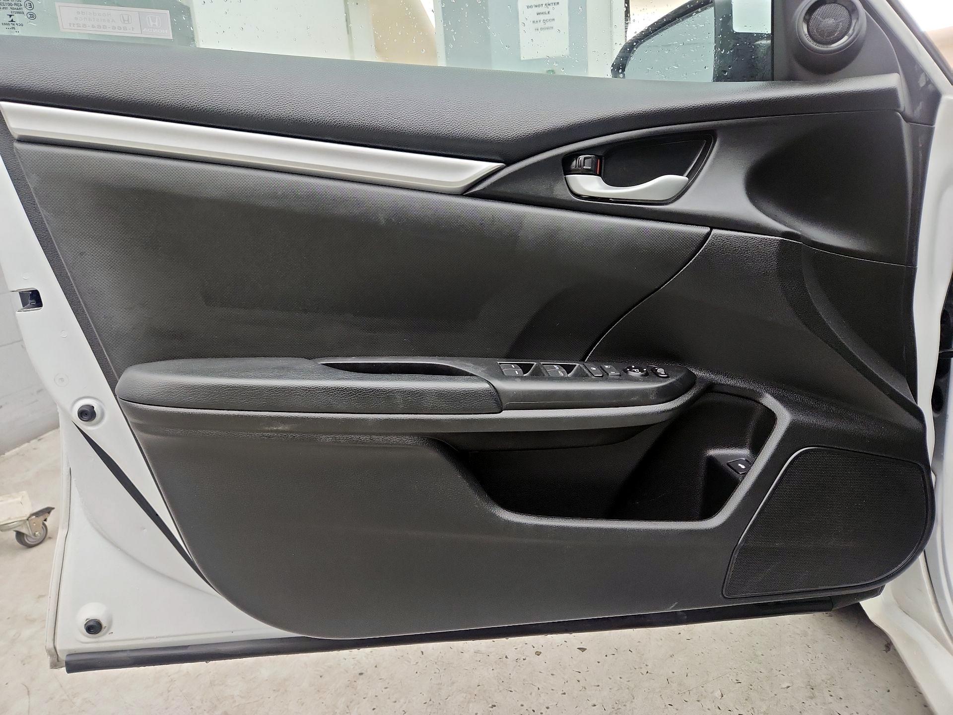 Thumbnail: 2021 Honda Civic - 12