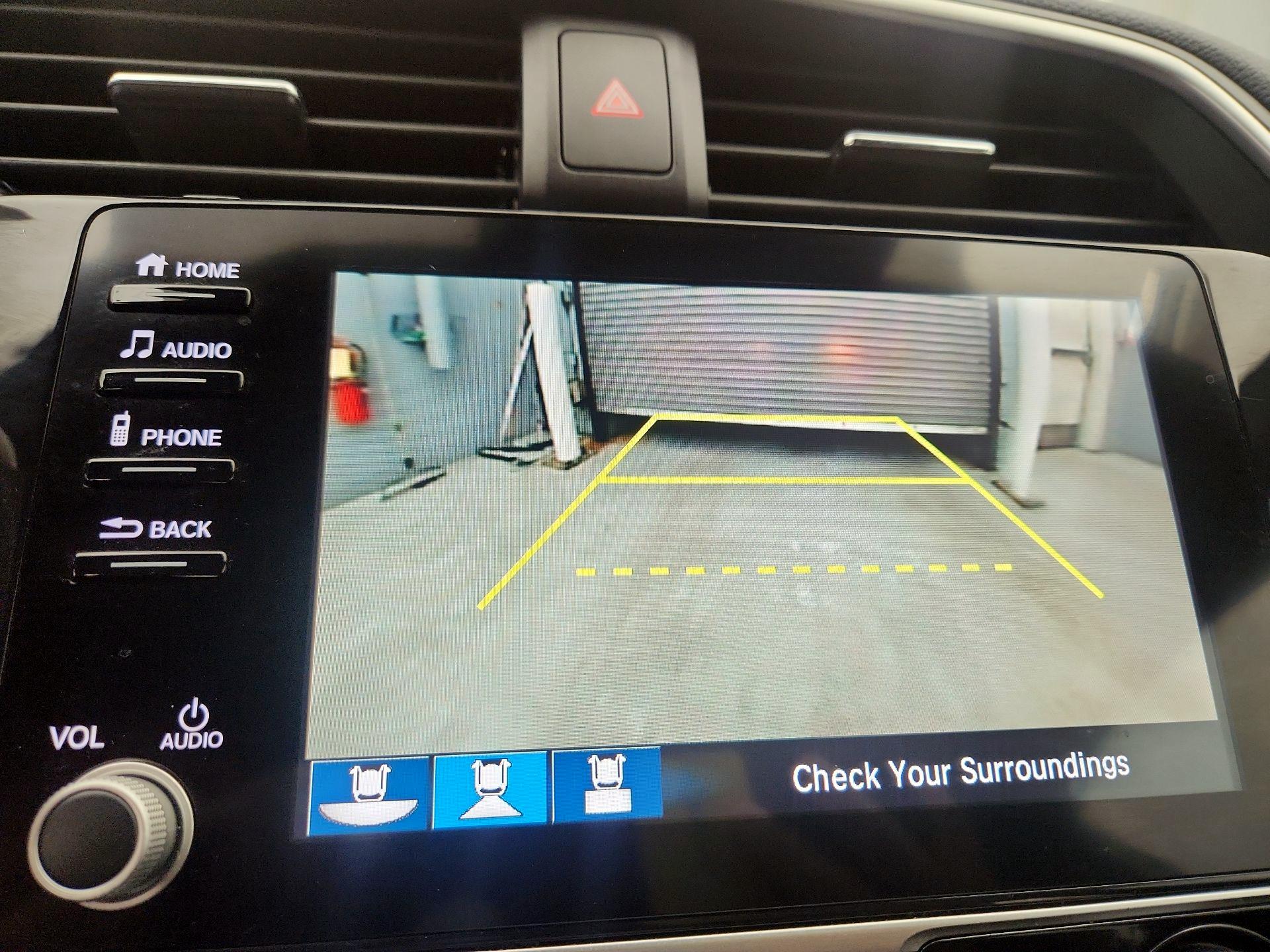 Thumbnail: 2021 Honda Civic - 14