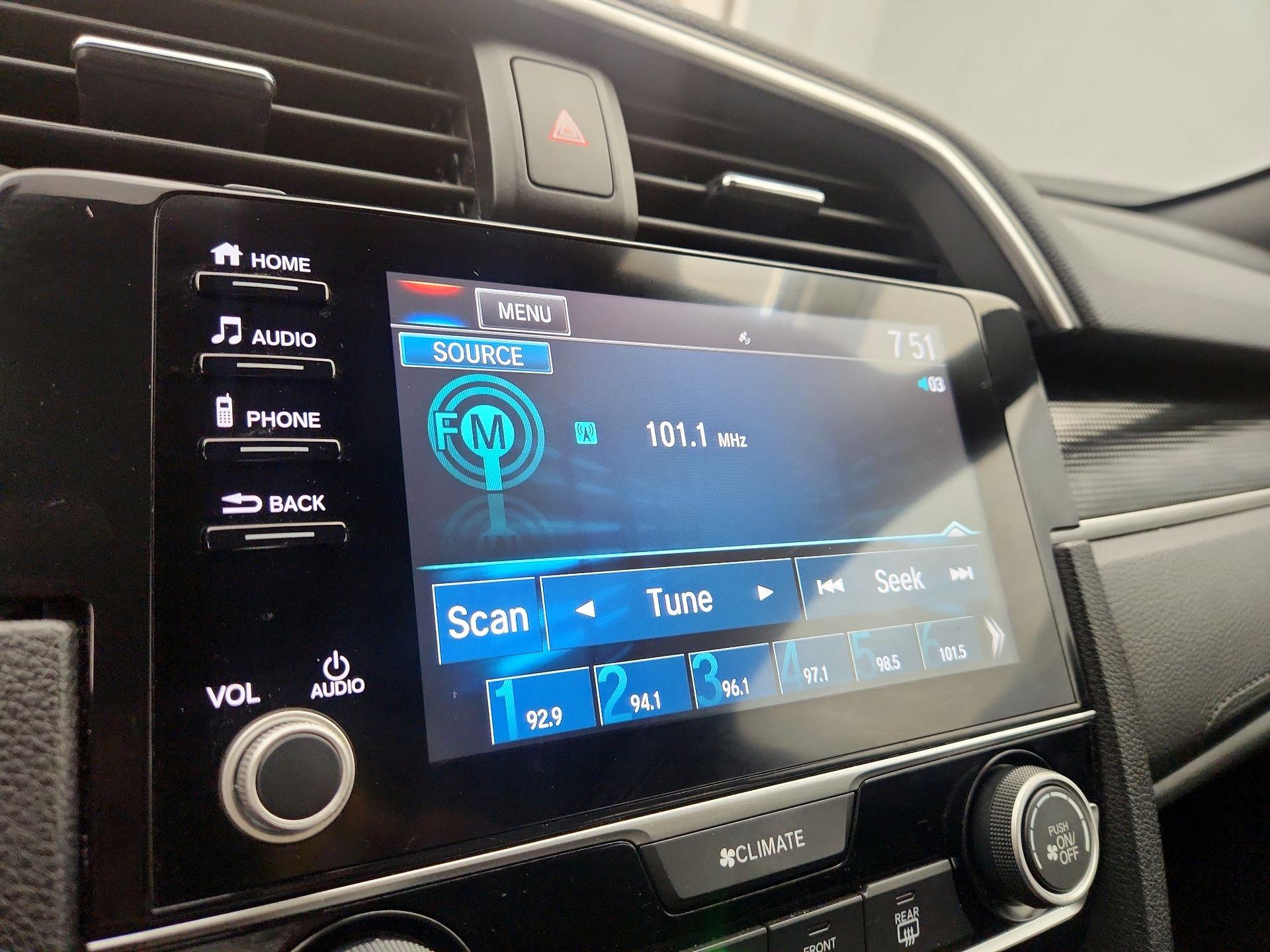 Thumbnail: 2021 Honda Civic - 15