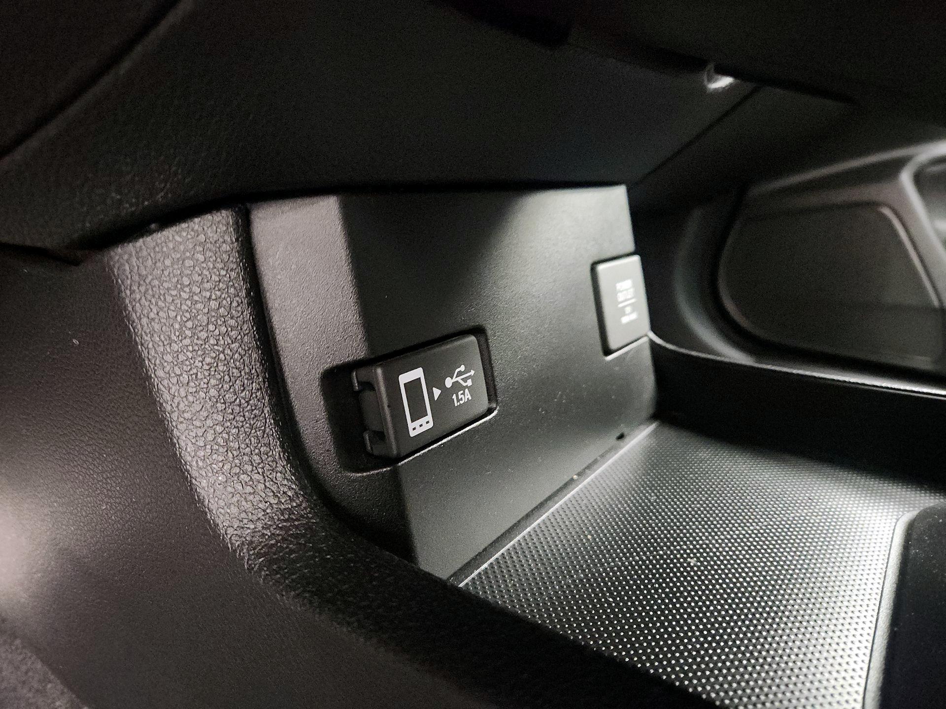 Thumbnail: 2021 Honda Civic - 18