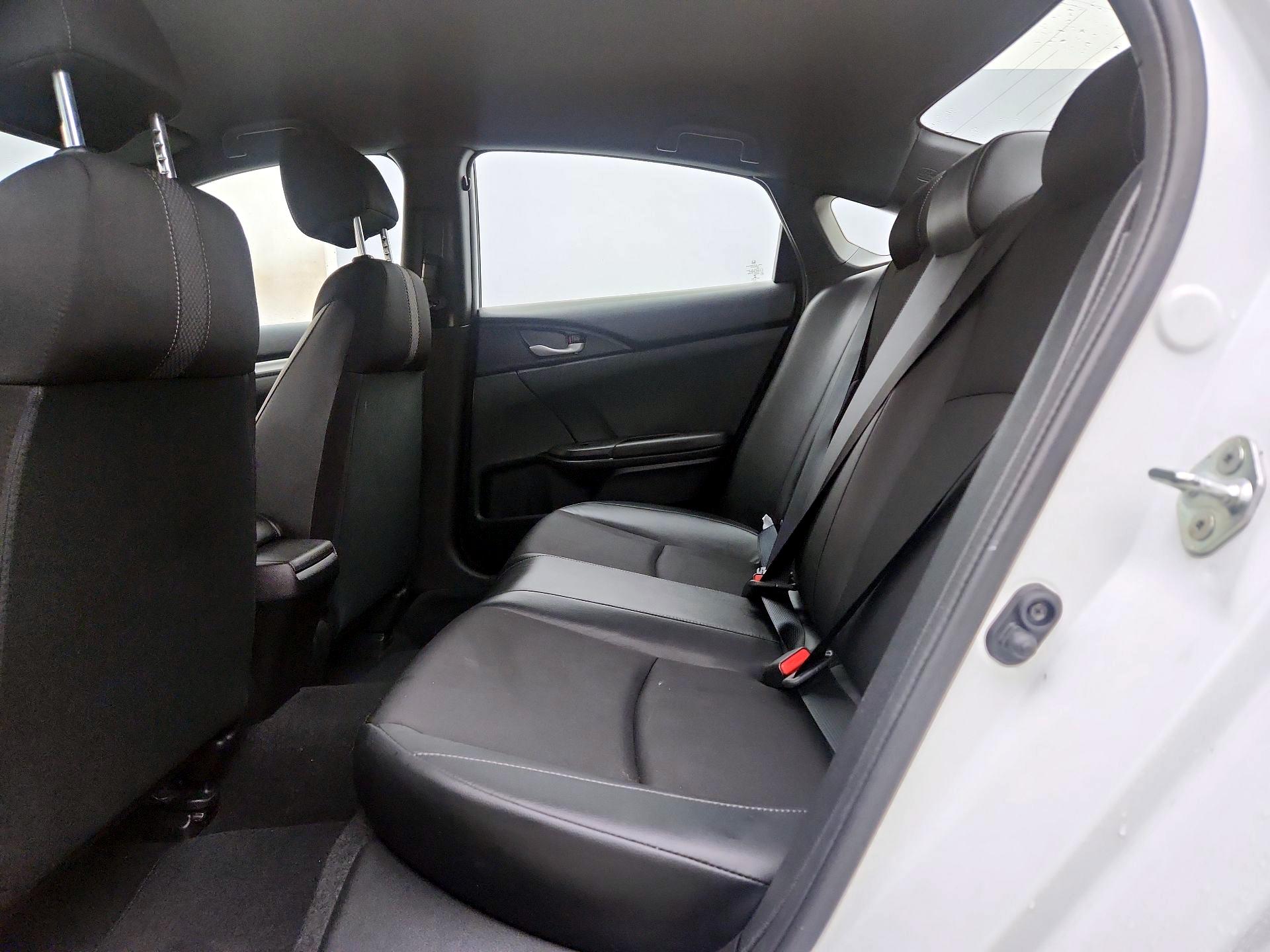 Thumbnail: 2021 Honda Civic - 19