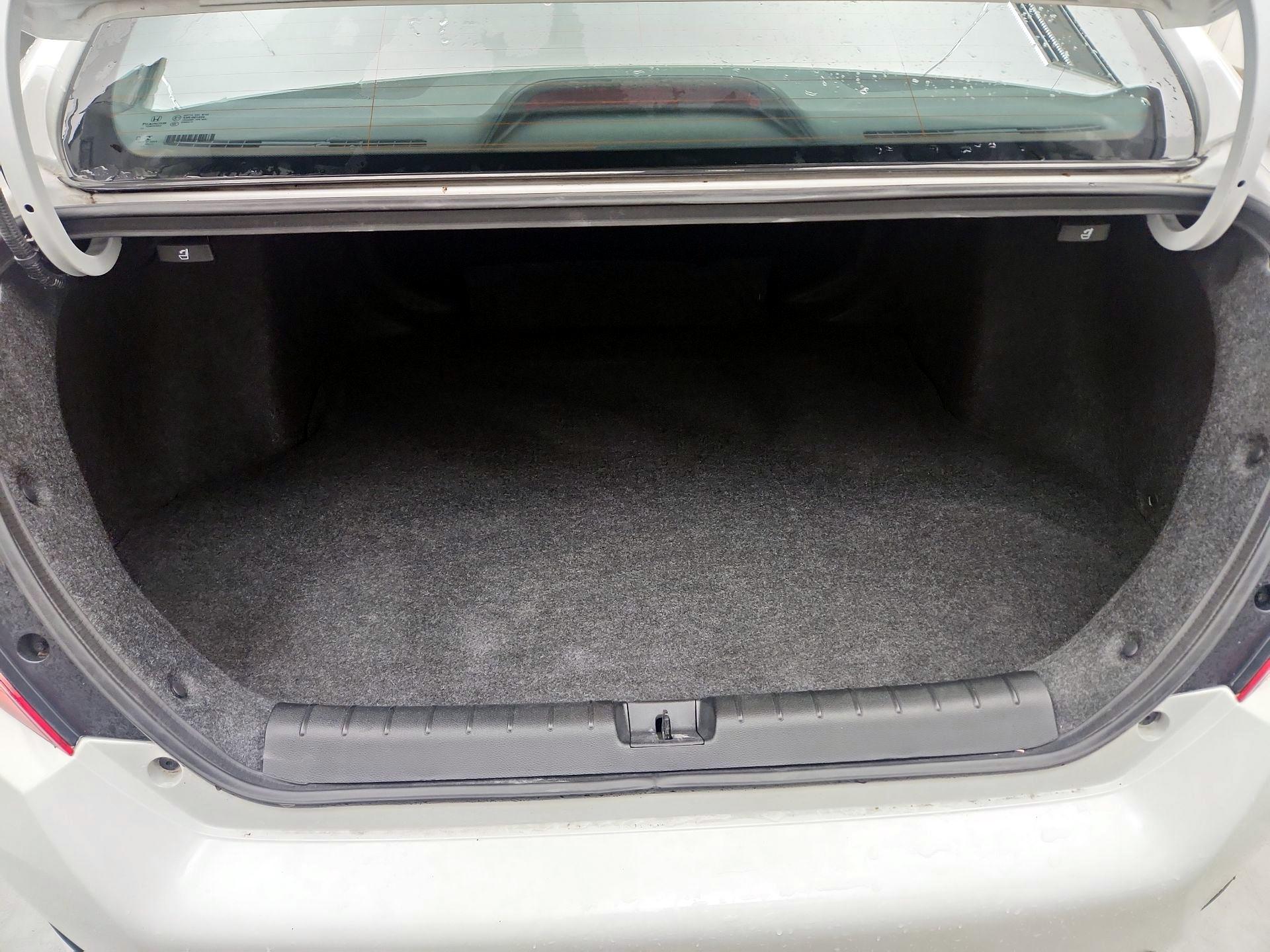 Thumbnail: 2021 Honda Civic - 20