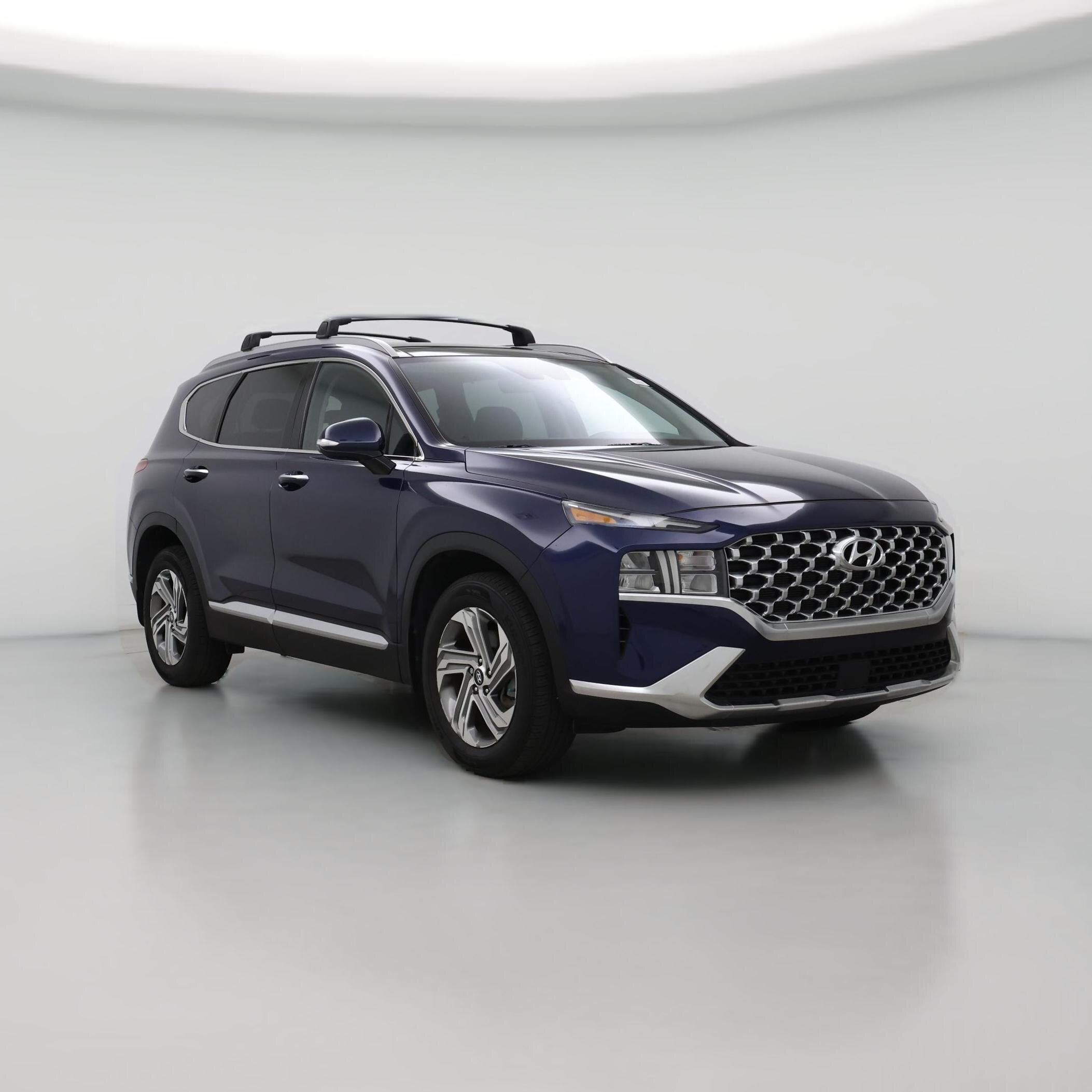 Thumbnail: 2022 Hyundai Santa Fe - 1