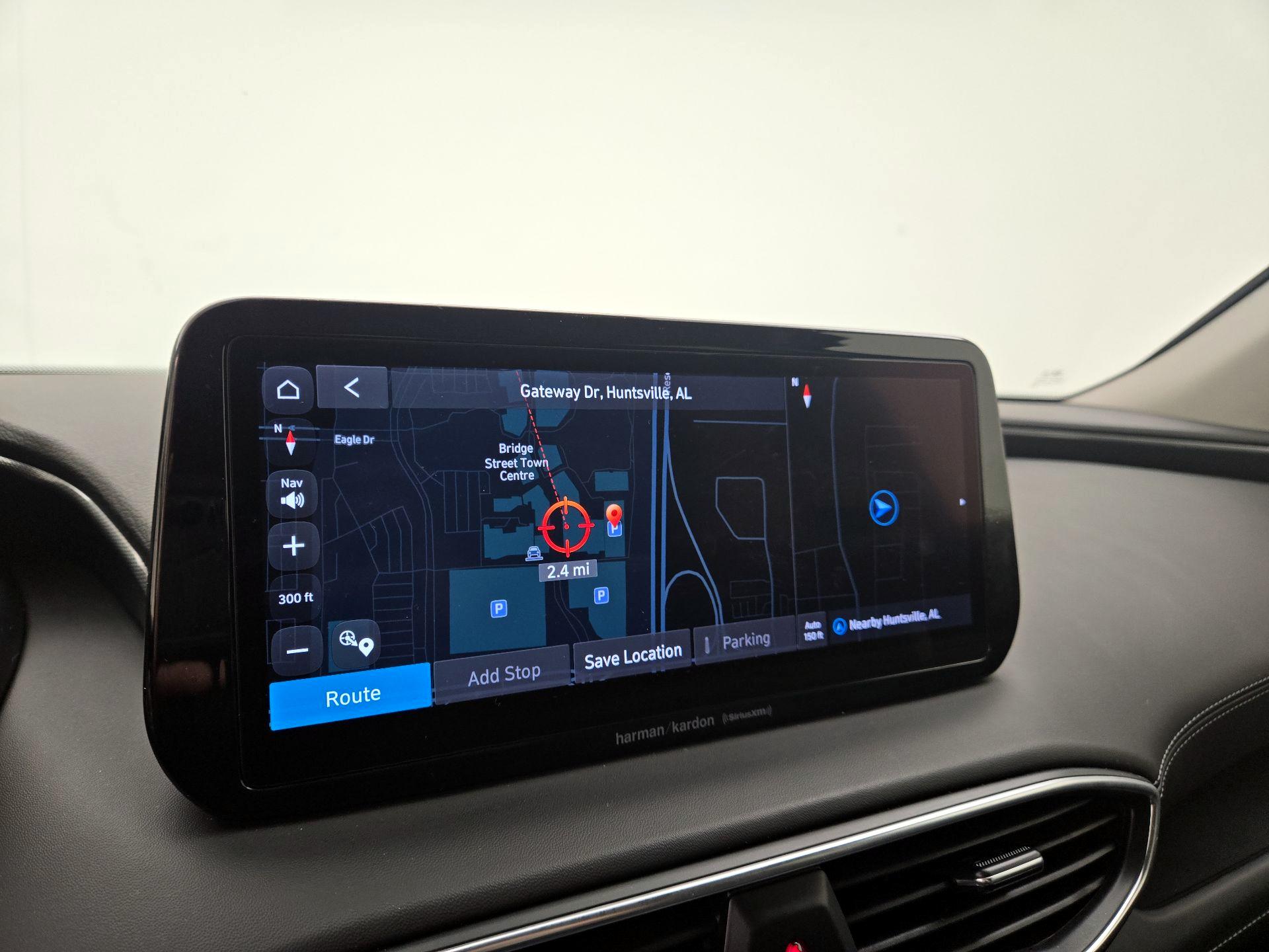 Thumbnail: 2022 Hyundai Santa Fe - 14