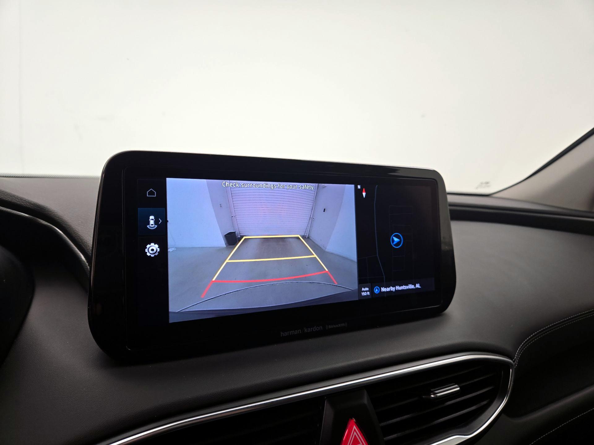 Thumbnail: 2022 Hyundai Santa Fe - 15