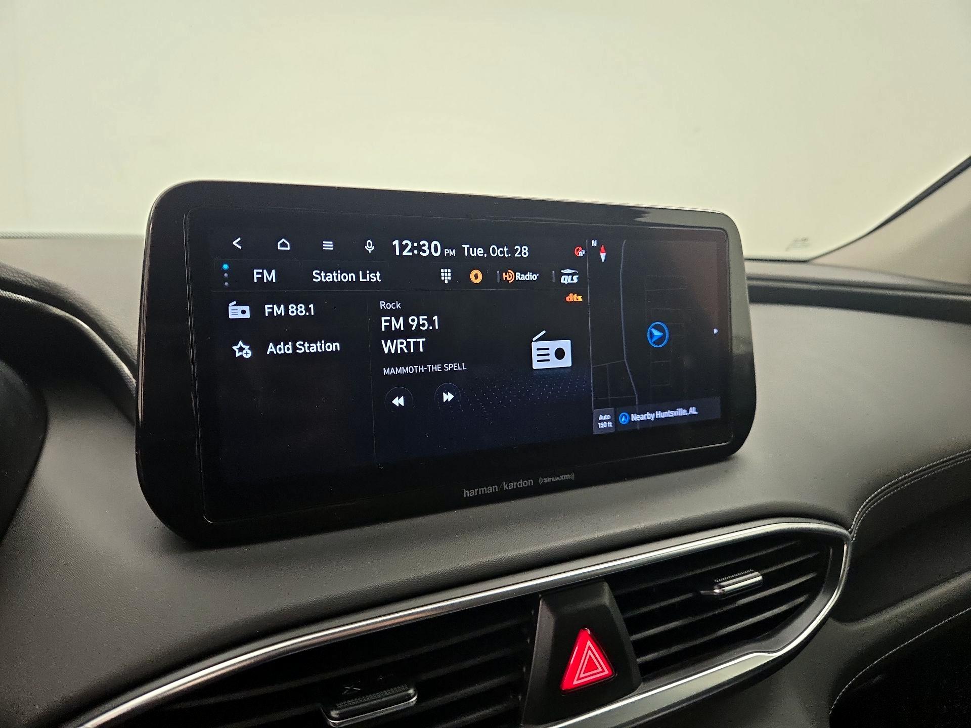 Thumbnail: 2022 Hyundai Santa Fe - 16