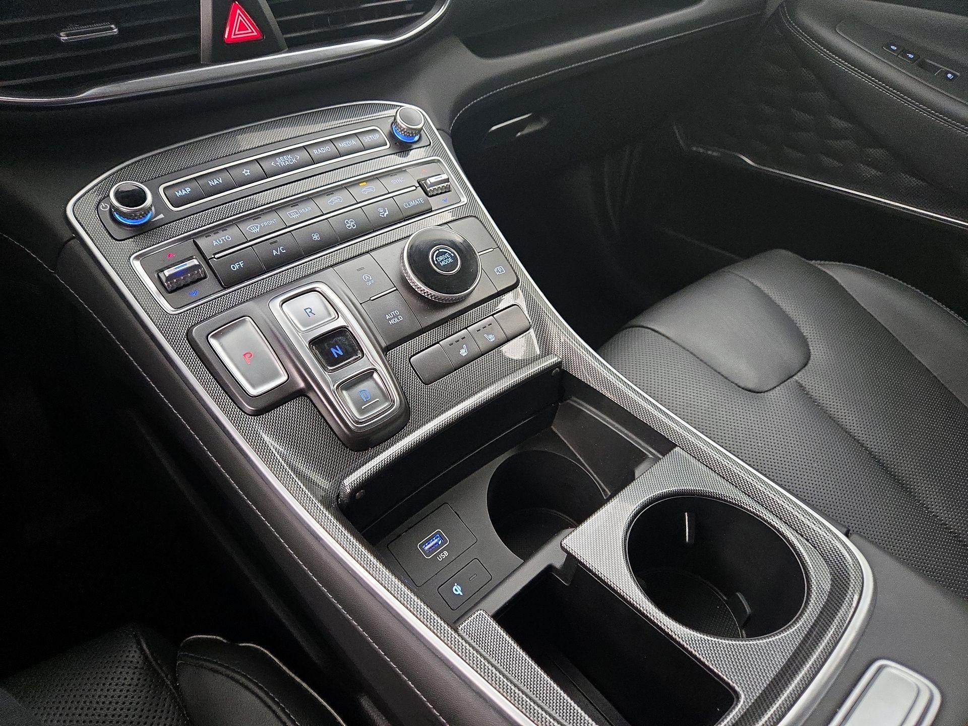 Thumbnail: 2022 Hyundai Santa Fe - 18