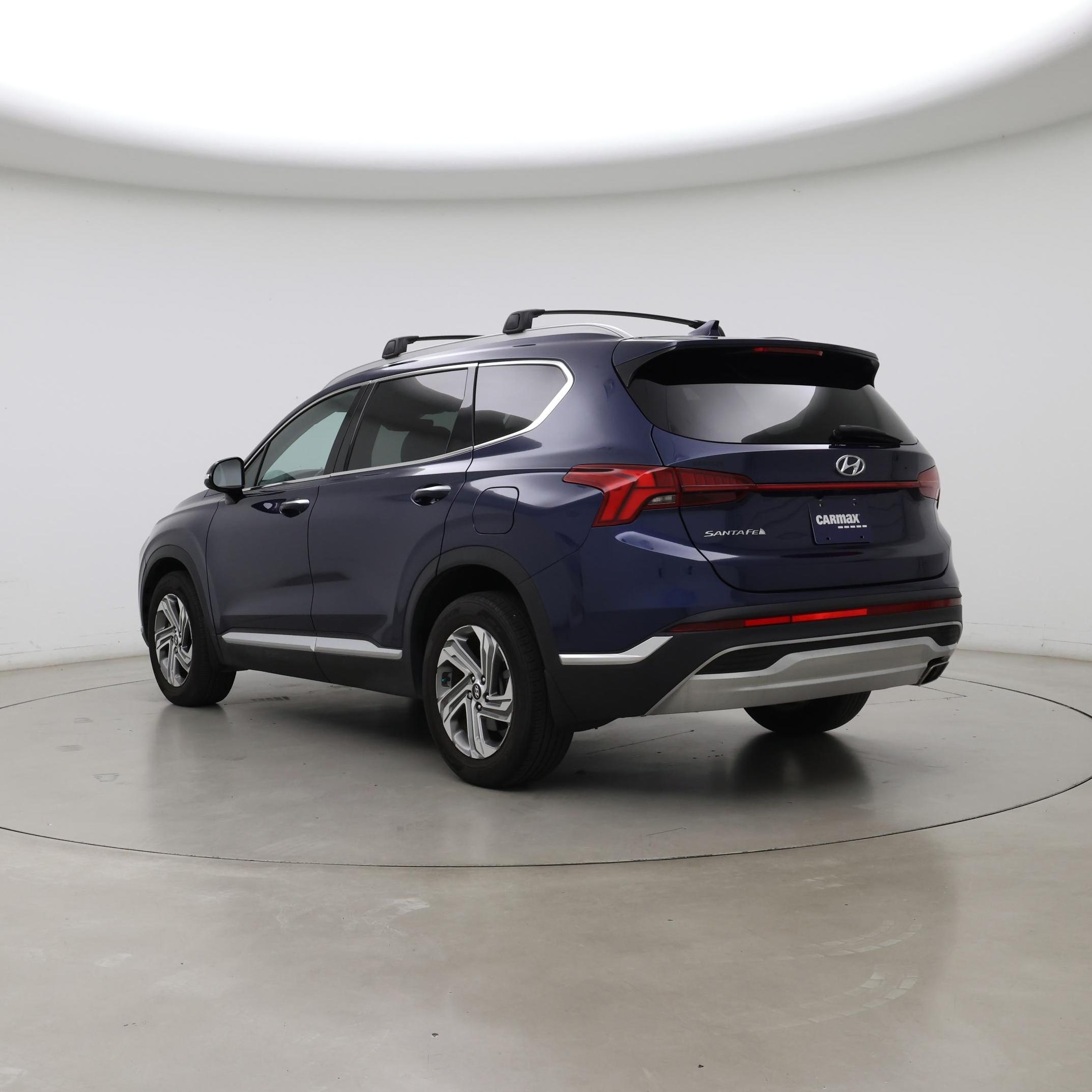 Thumbnail: 2022 Hyundai Santa Fe - 2