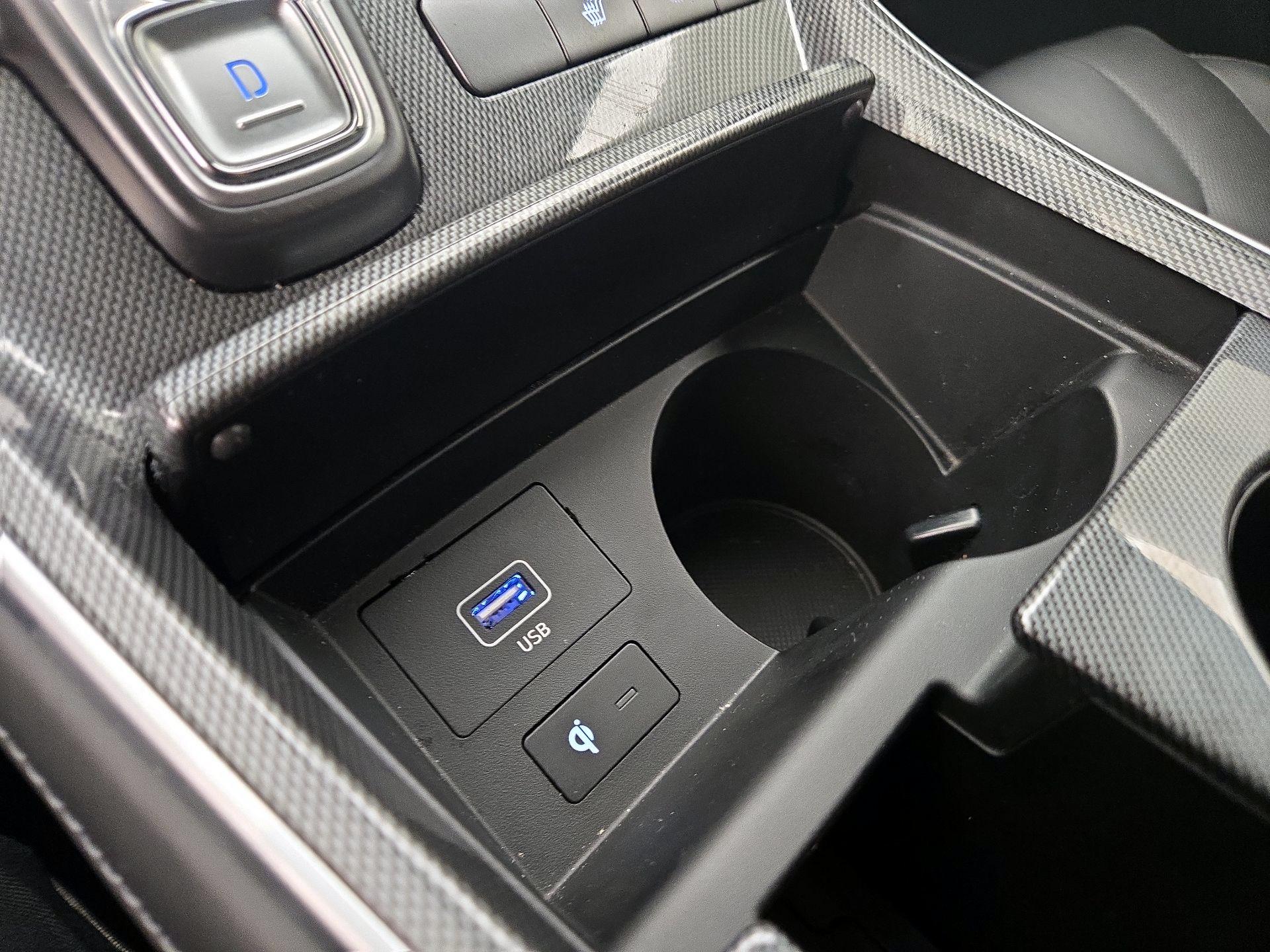 Thumbnail: 2022 Hyundai Santa Fe - 19