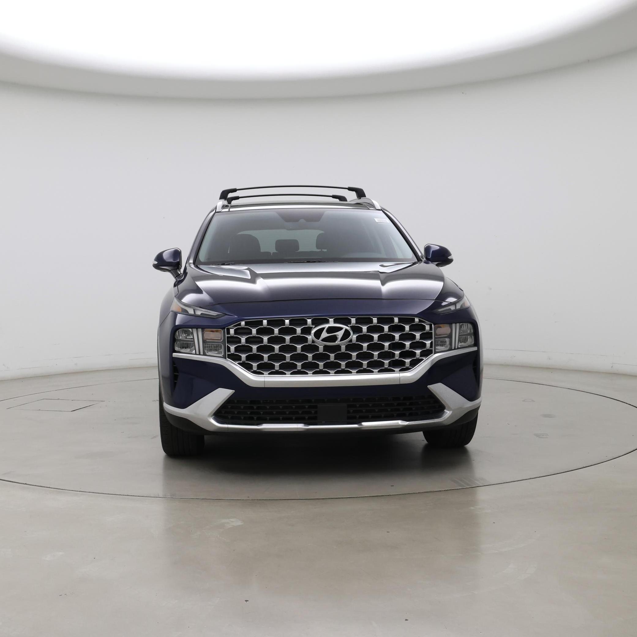 Thumbnail: 2022 Hyundai Santa Fe - 5