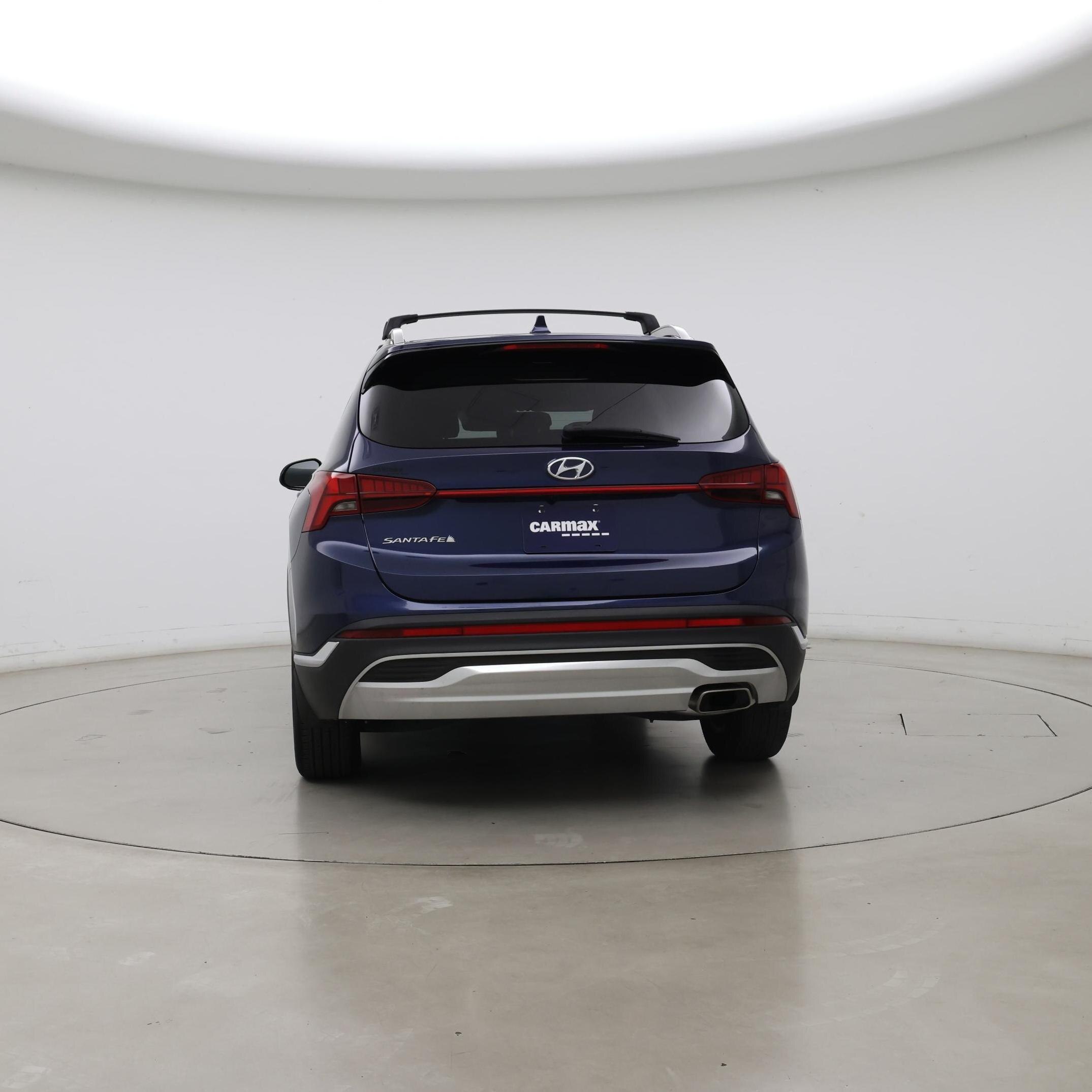 Thumbnail: 2022 Hyundai Santa Fe - 6