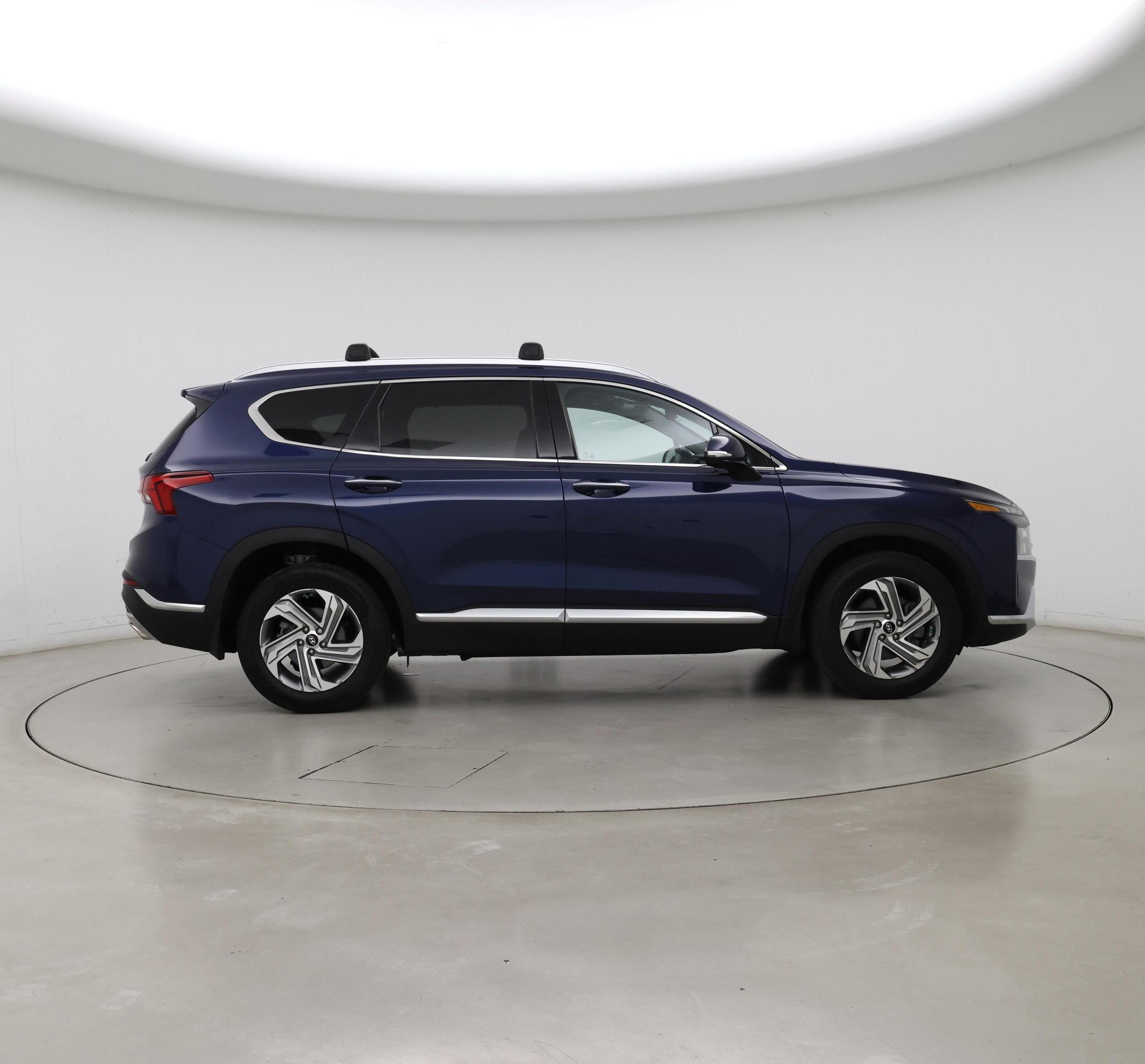 Thumbnail: 2022 Hyundai Santa Fe - 7