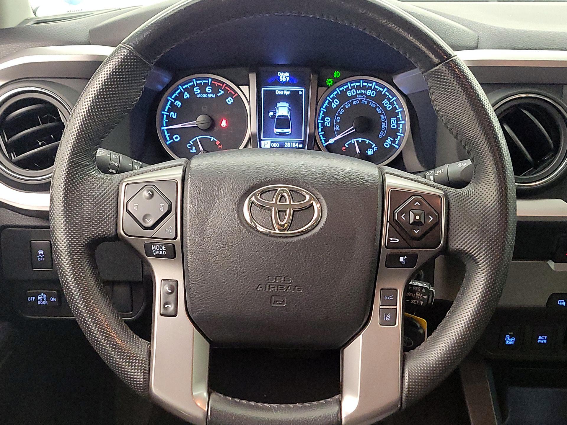 Thumbnail: 2022 Toyota Tacoma - 10