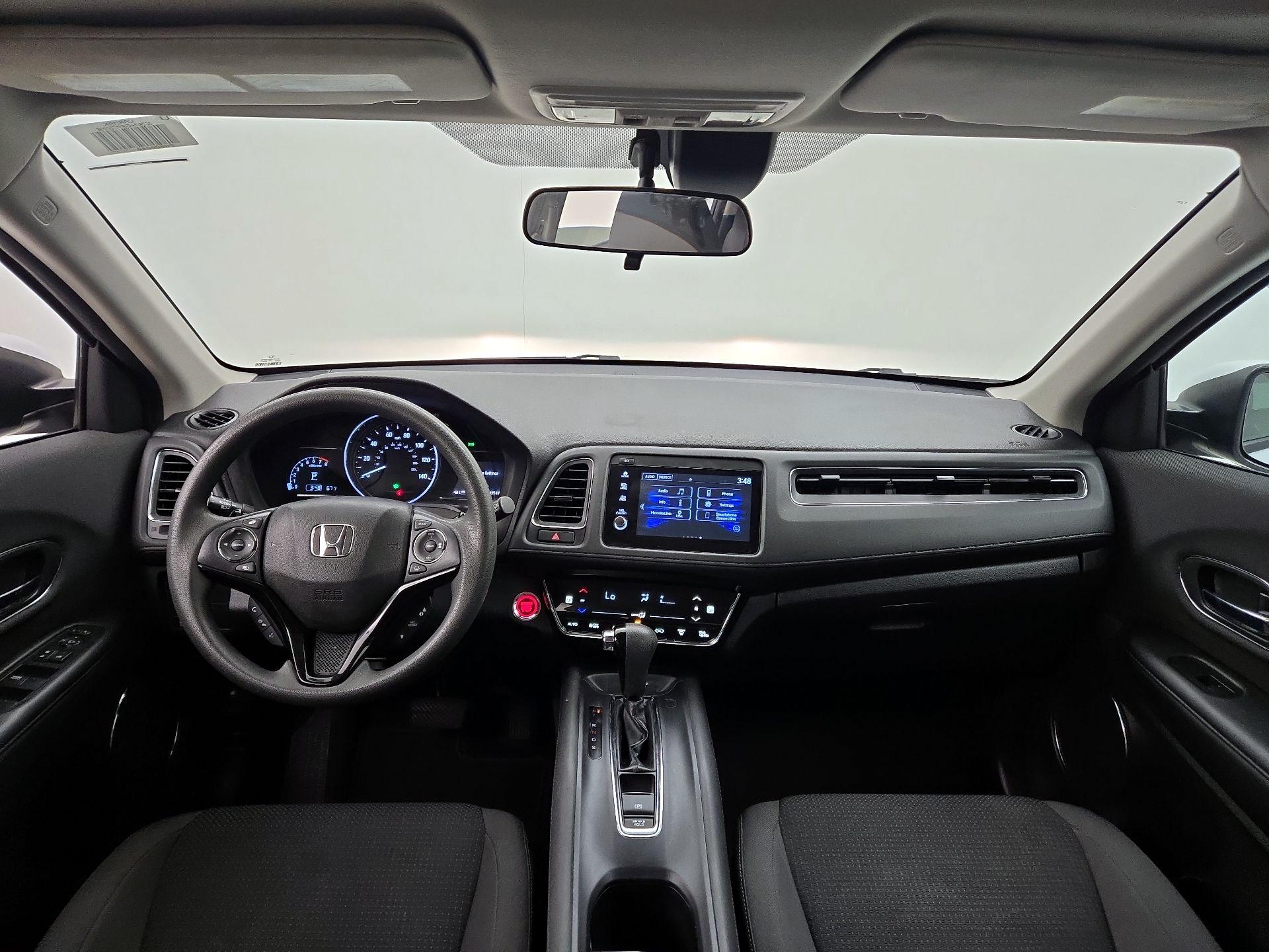 Thumbnail: 2021 Honda HR-V - 9