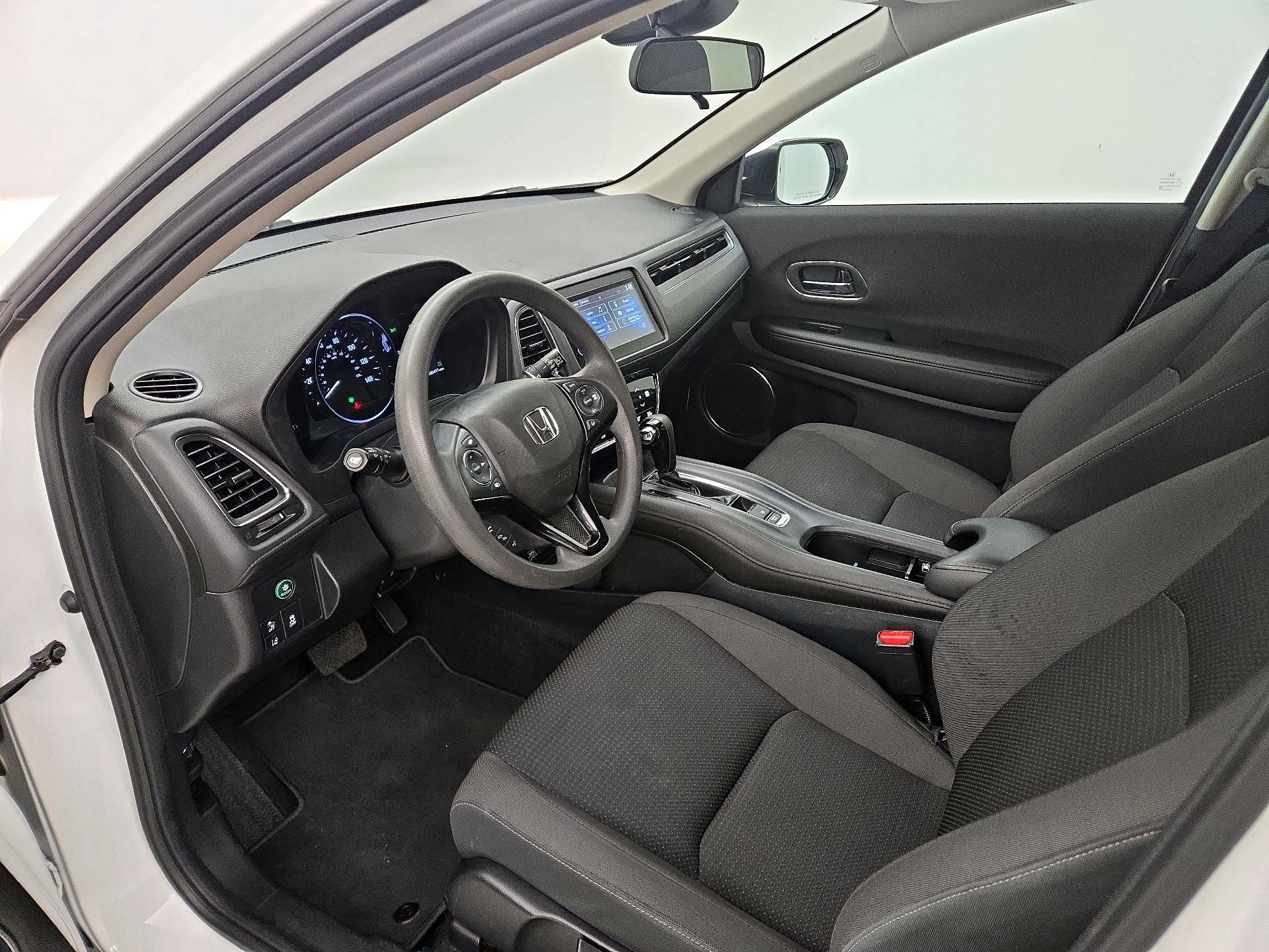 Thumbnail: 2021 Honda HR-V - 11