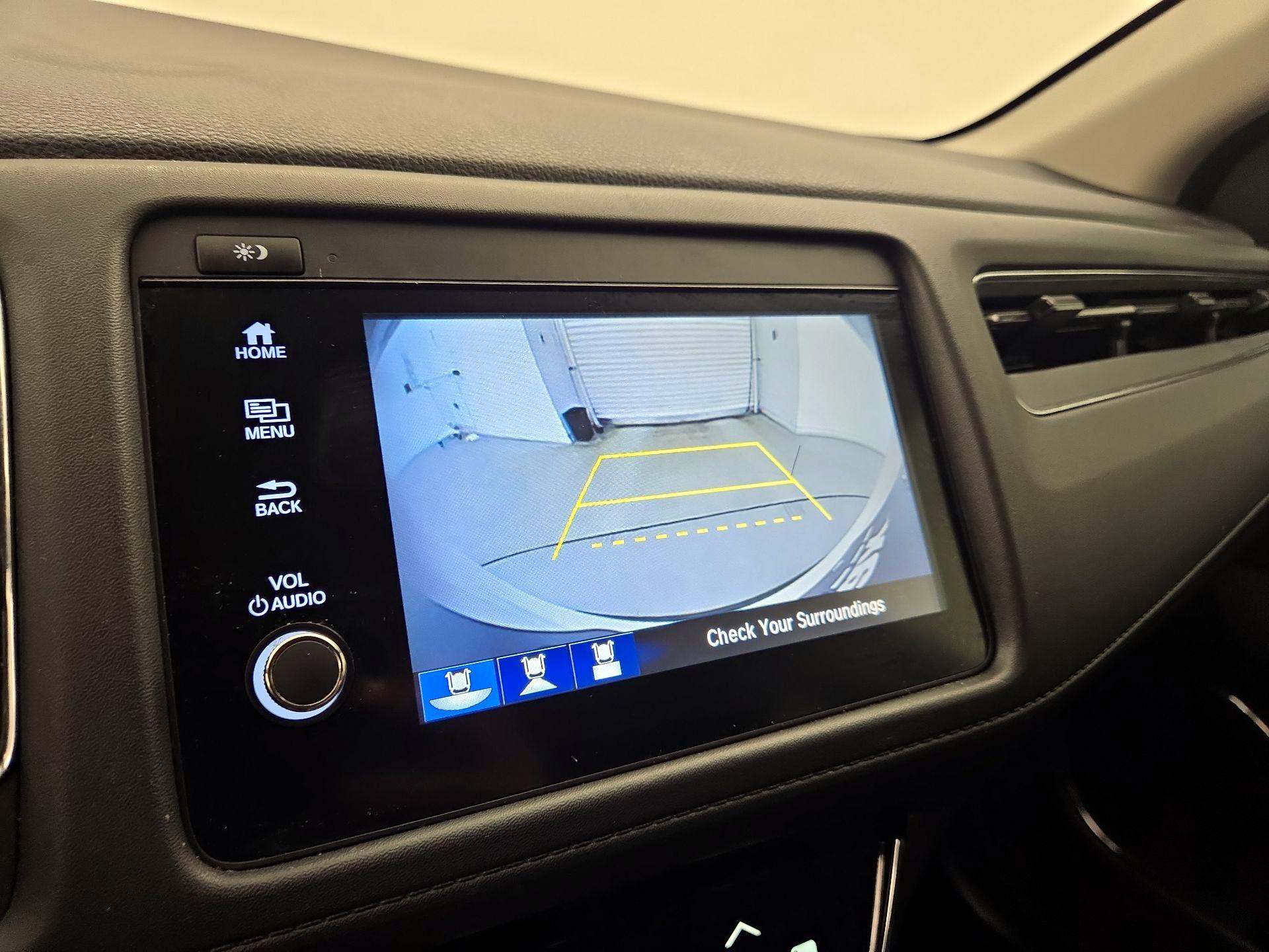 Thumbnail: 2021 Honda HR-V - 14