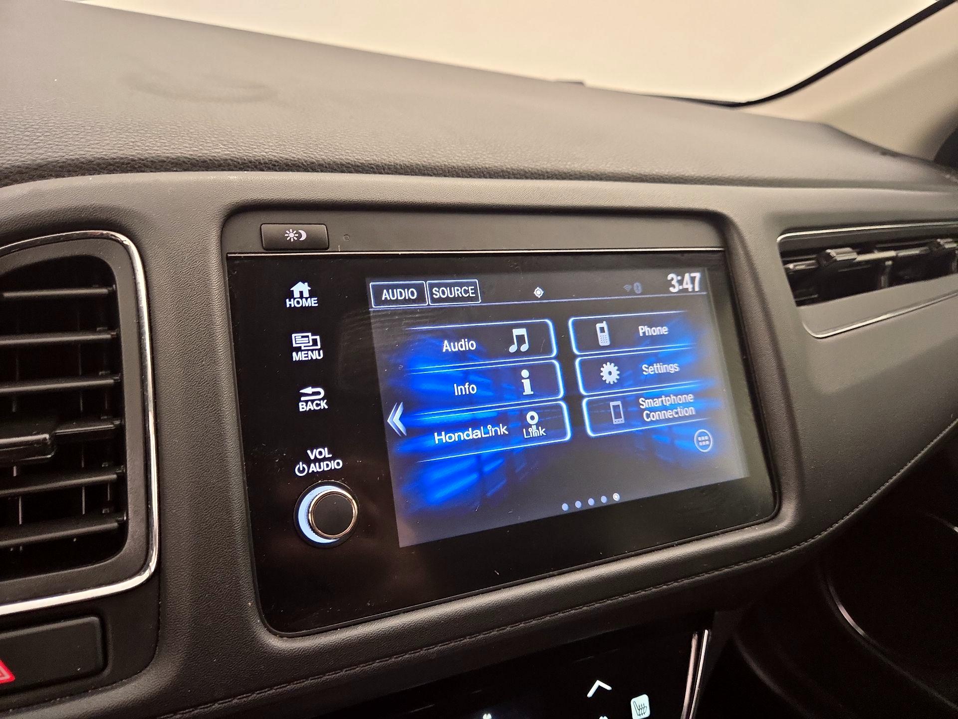 Thumbnail: 2021 Honda HR-V - 15