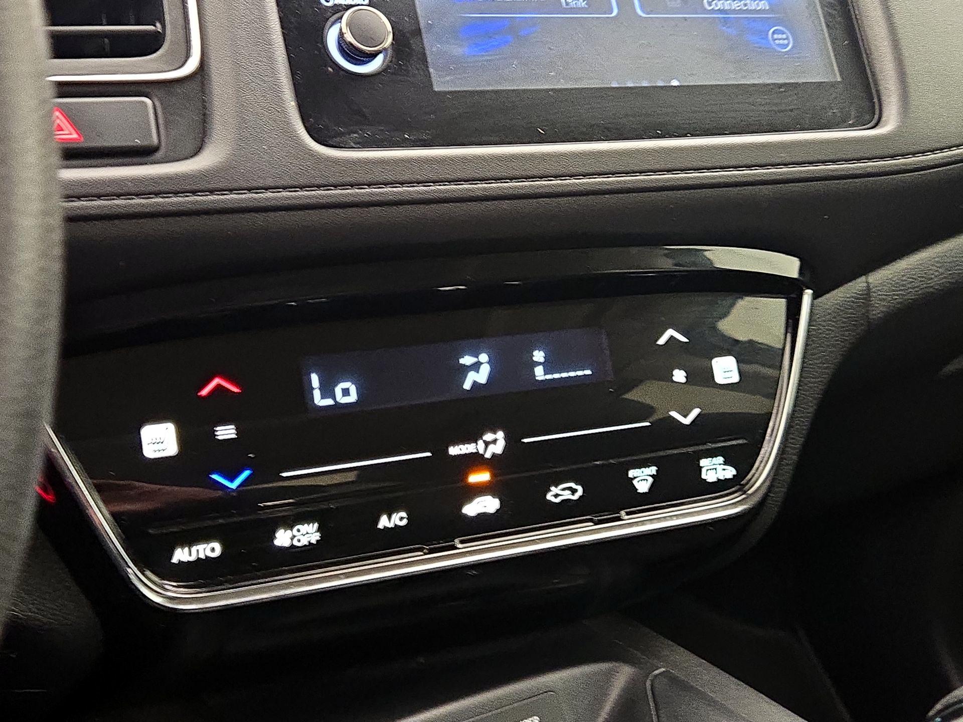 Thumbnail: 2021 Honda HR-V - 16