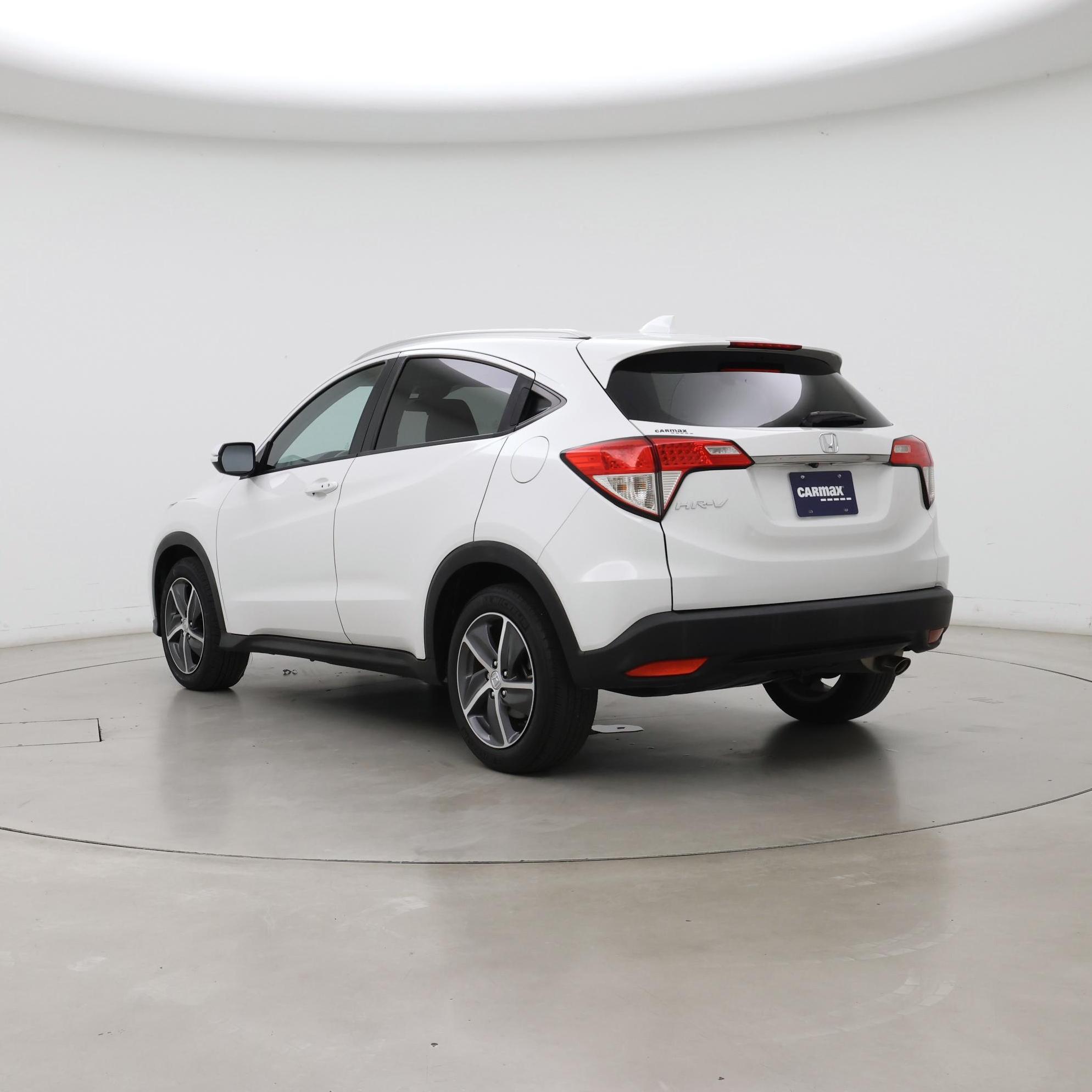 Thumbnail: 2021 Honda HR-V - 2