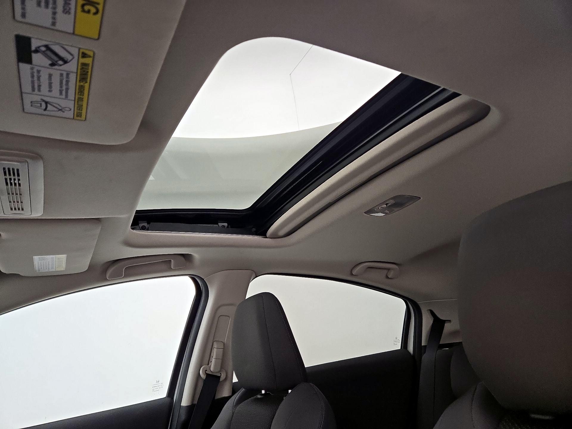 Thumbnail: 2021 Honda HR-V - 19