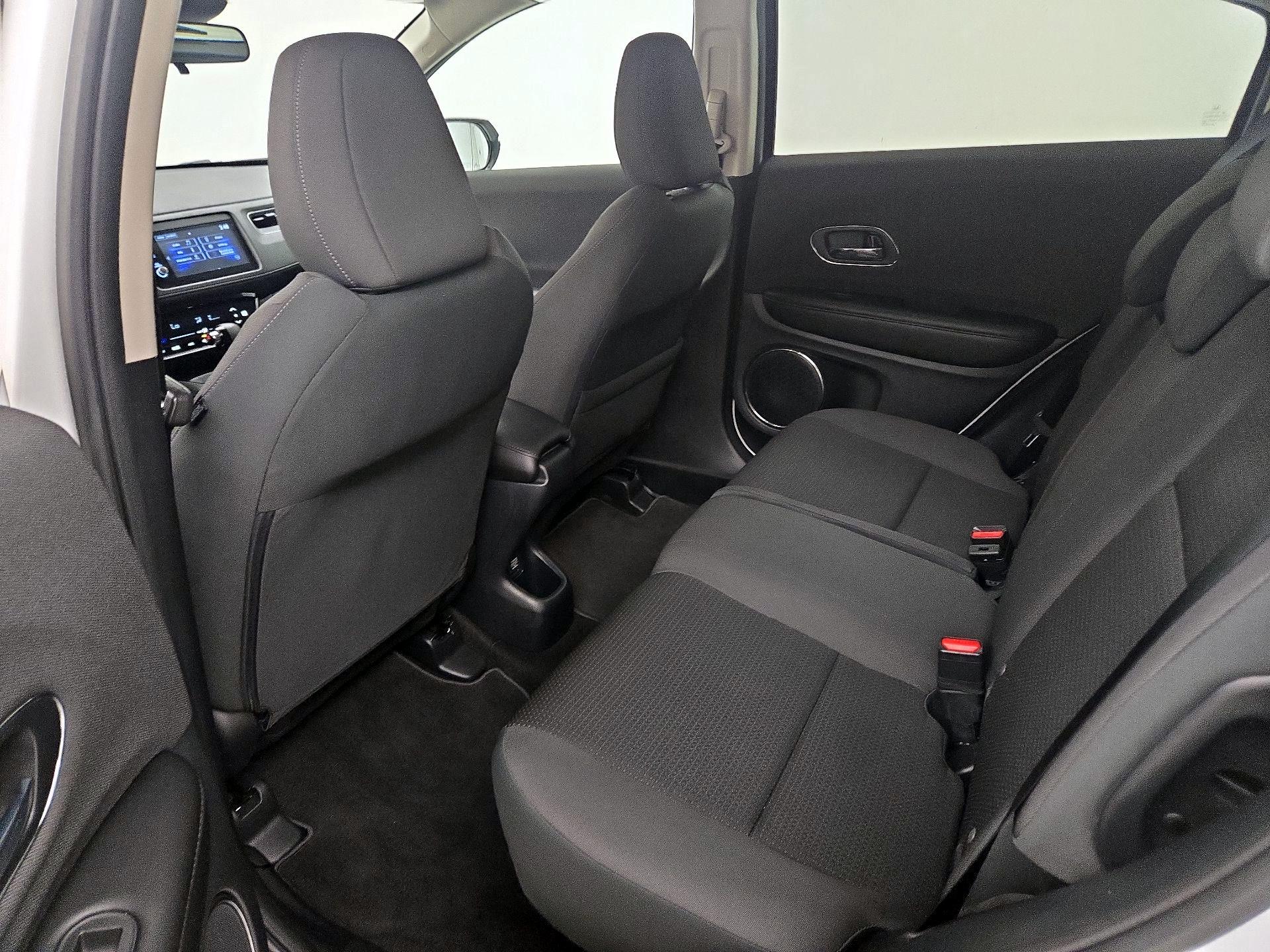 Thumbnail: 2021 Honda HR-V - 20